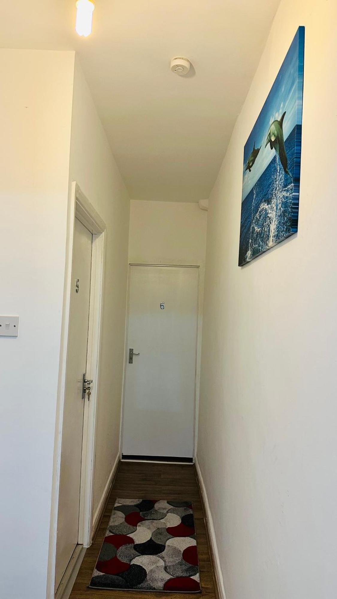 City Excel Bed & Breakfast London