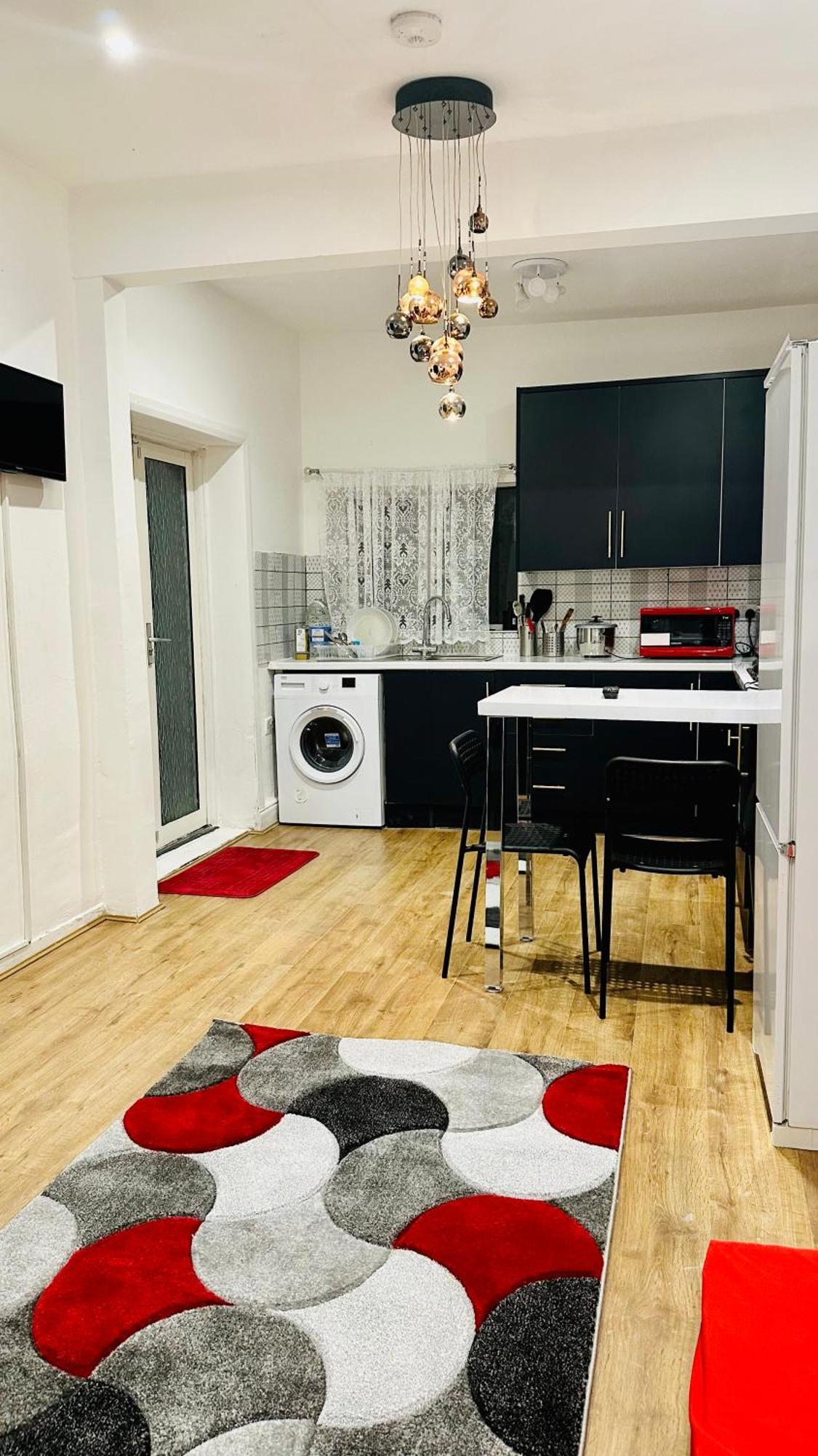 City Excel Bed & Breakfast