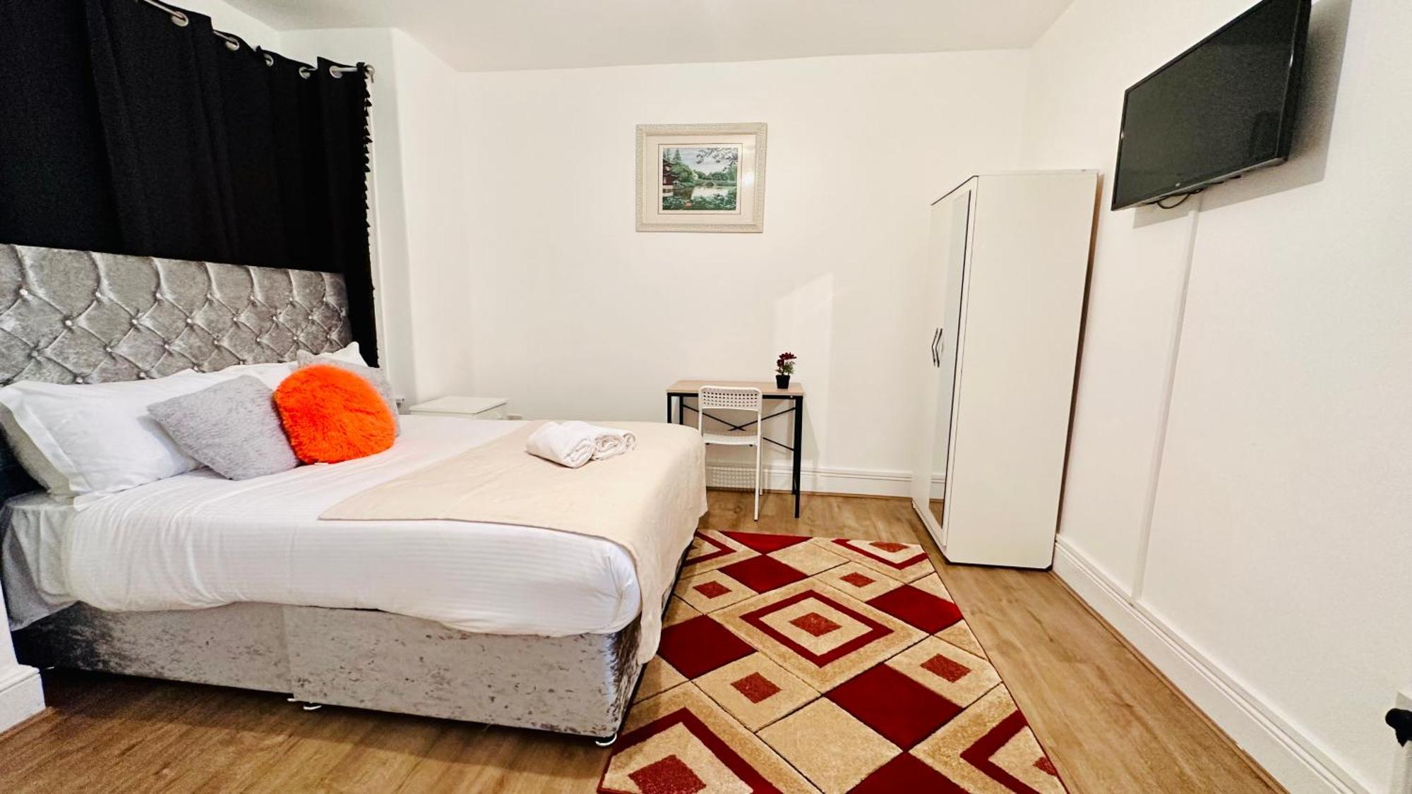 Bed & Breakfast City Excel 3*