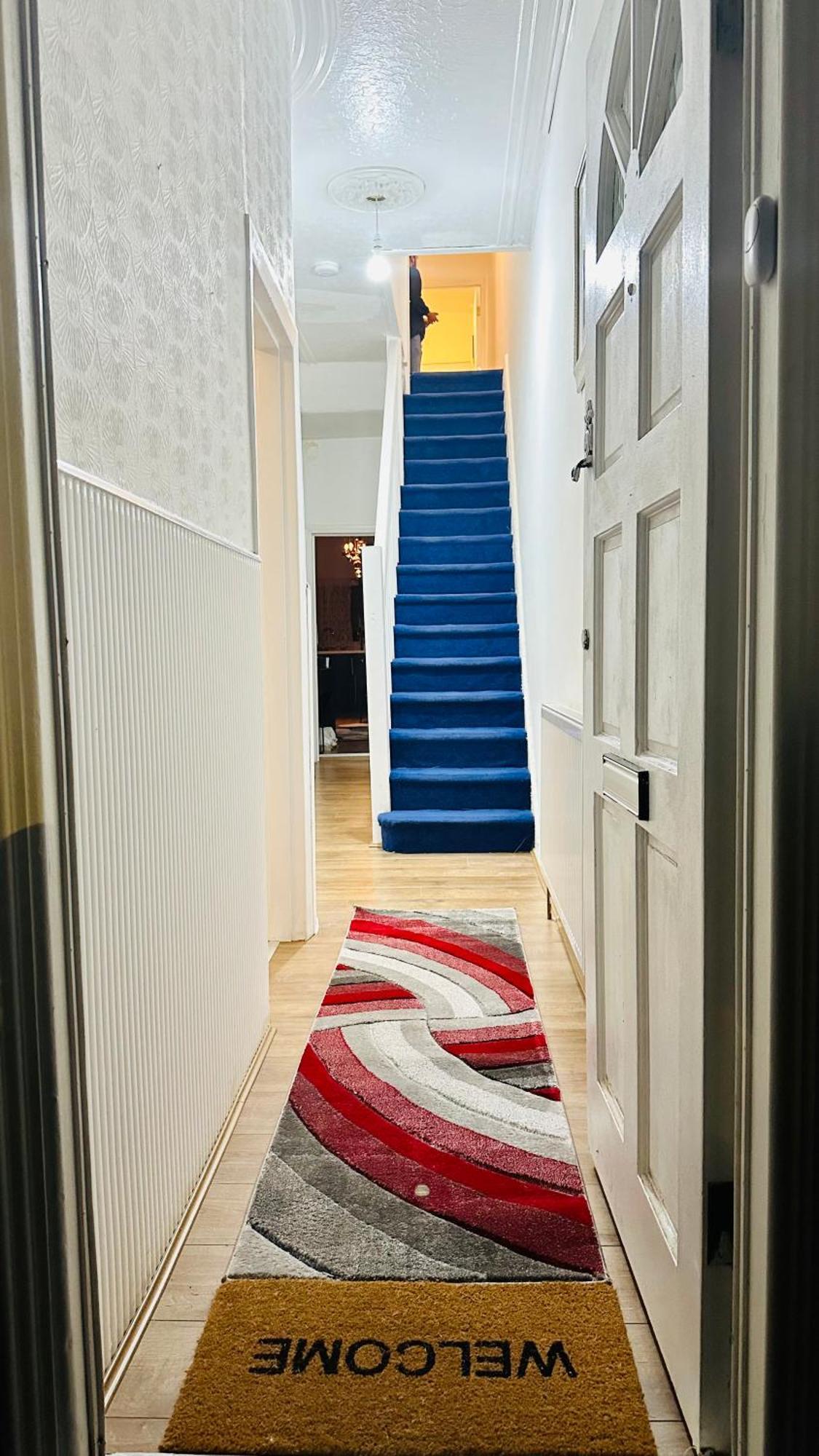 City Excel Bed & Breakfast