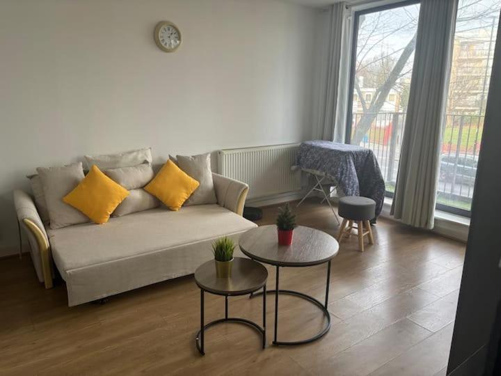 Cosy Near Greenwich Park Appartement