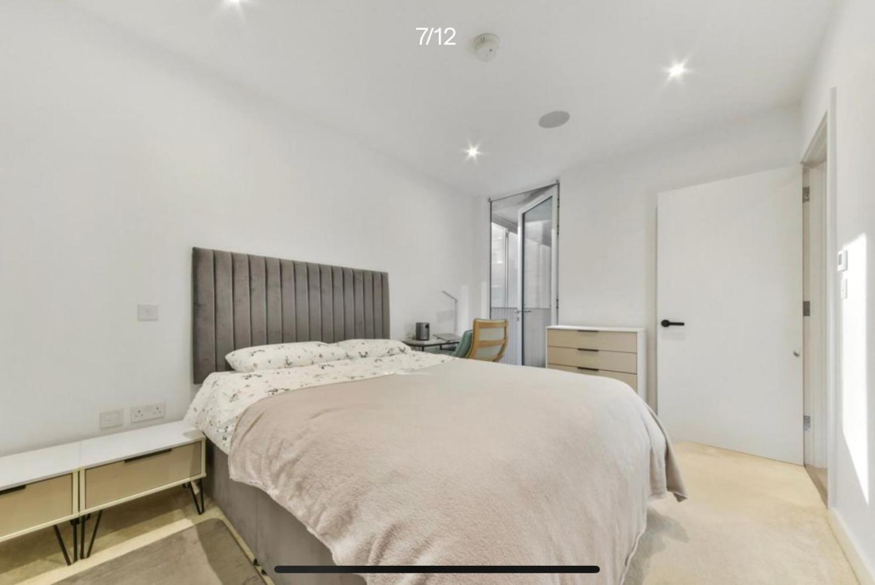 Accommodatie bij particulieren Female Only Ensuite