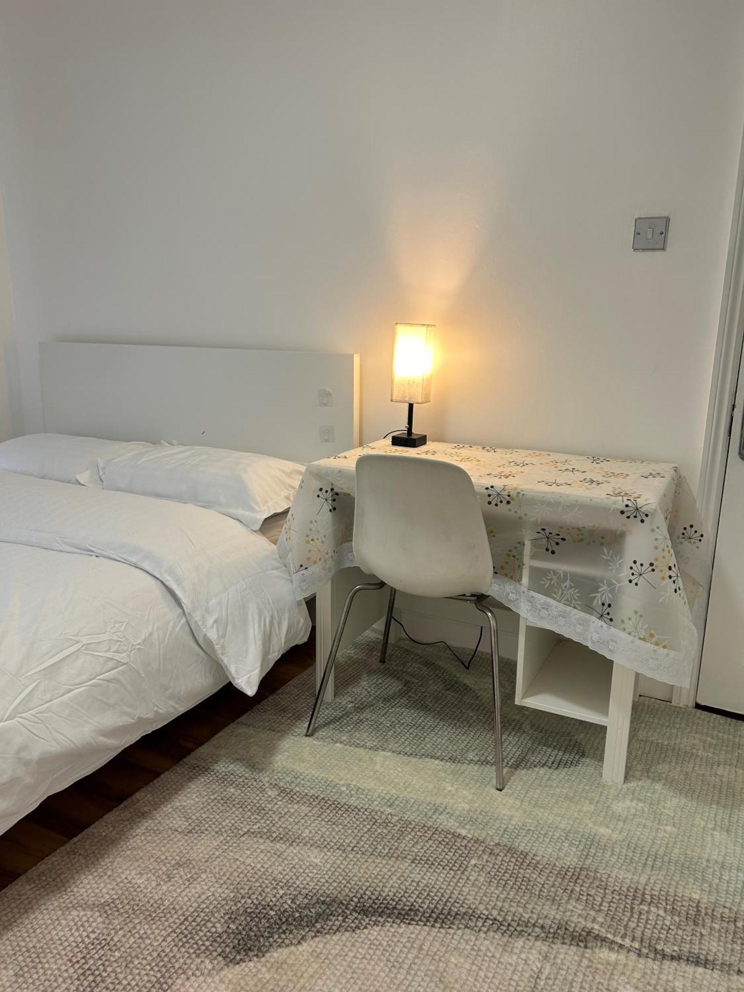 Gasthof Stepney London
