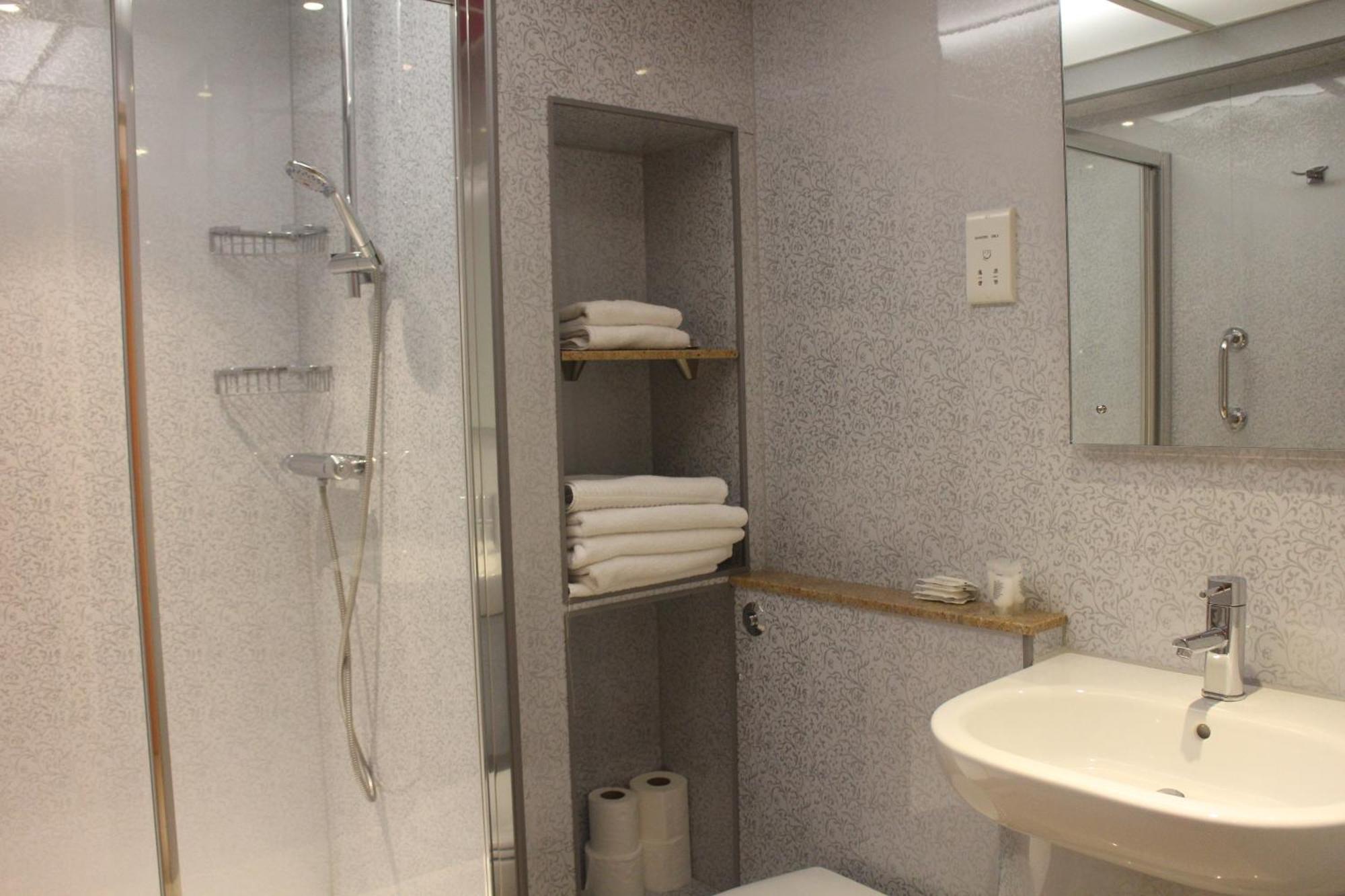 Hotel Eurotraveller - Premier - Tower Bridge London