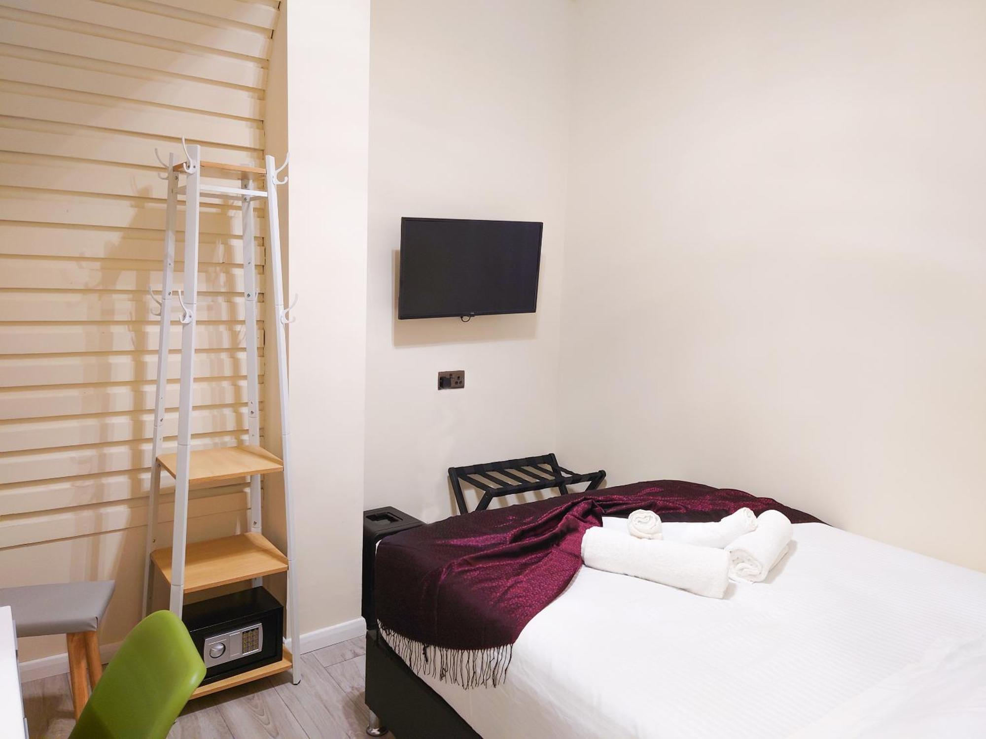 Hoxton Shoreditch 3* London