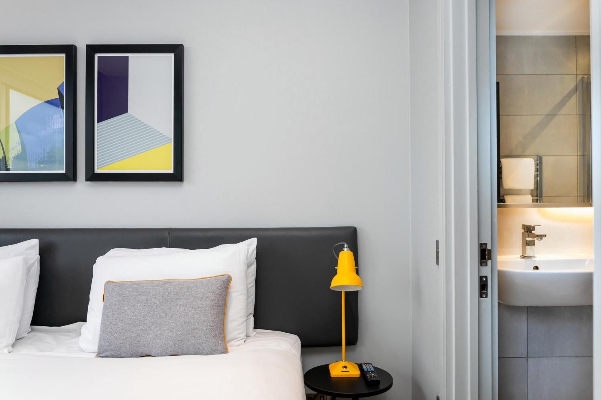 Staycity Greenwich High Road Apartahotel Londres