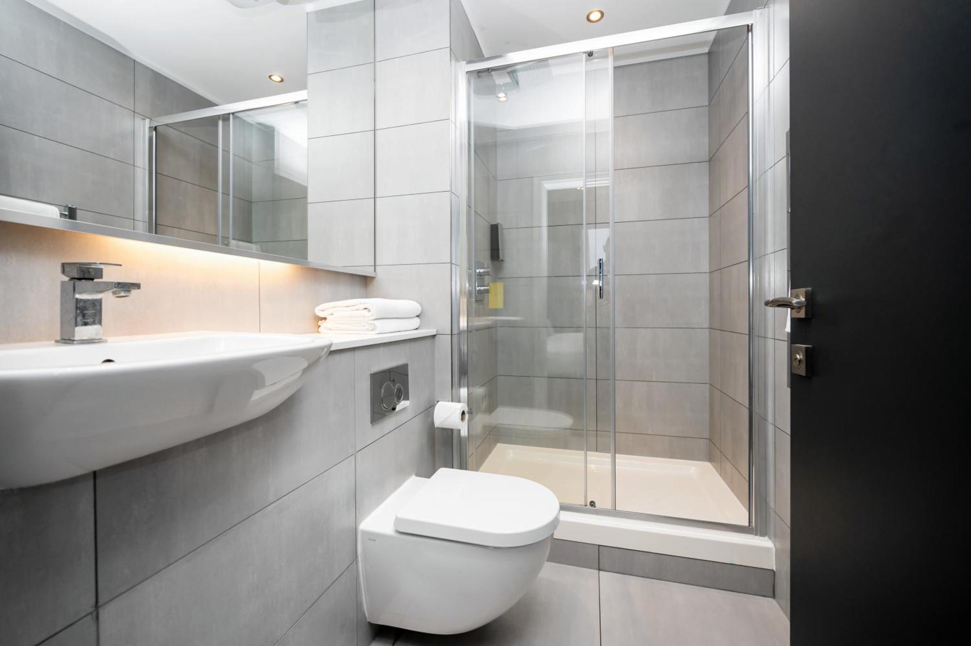 Apartahotel Staycity Greenwich High Road Londres