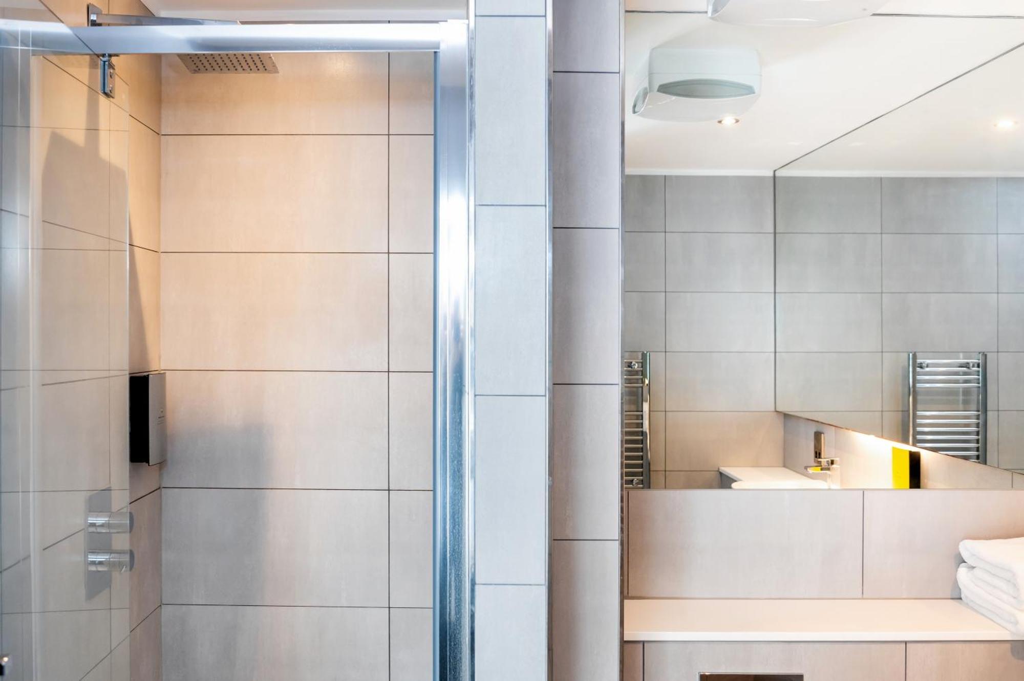Staycity Greenwich High Road Apartahotel Londres