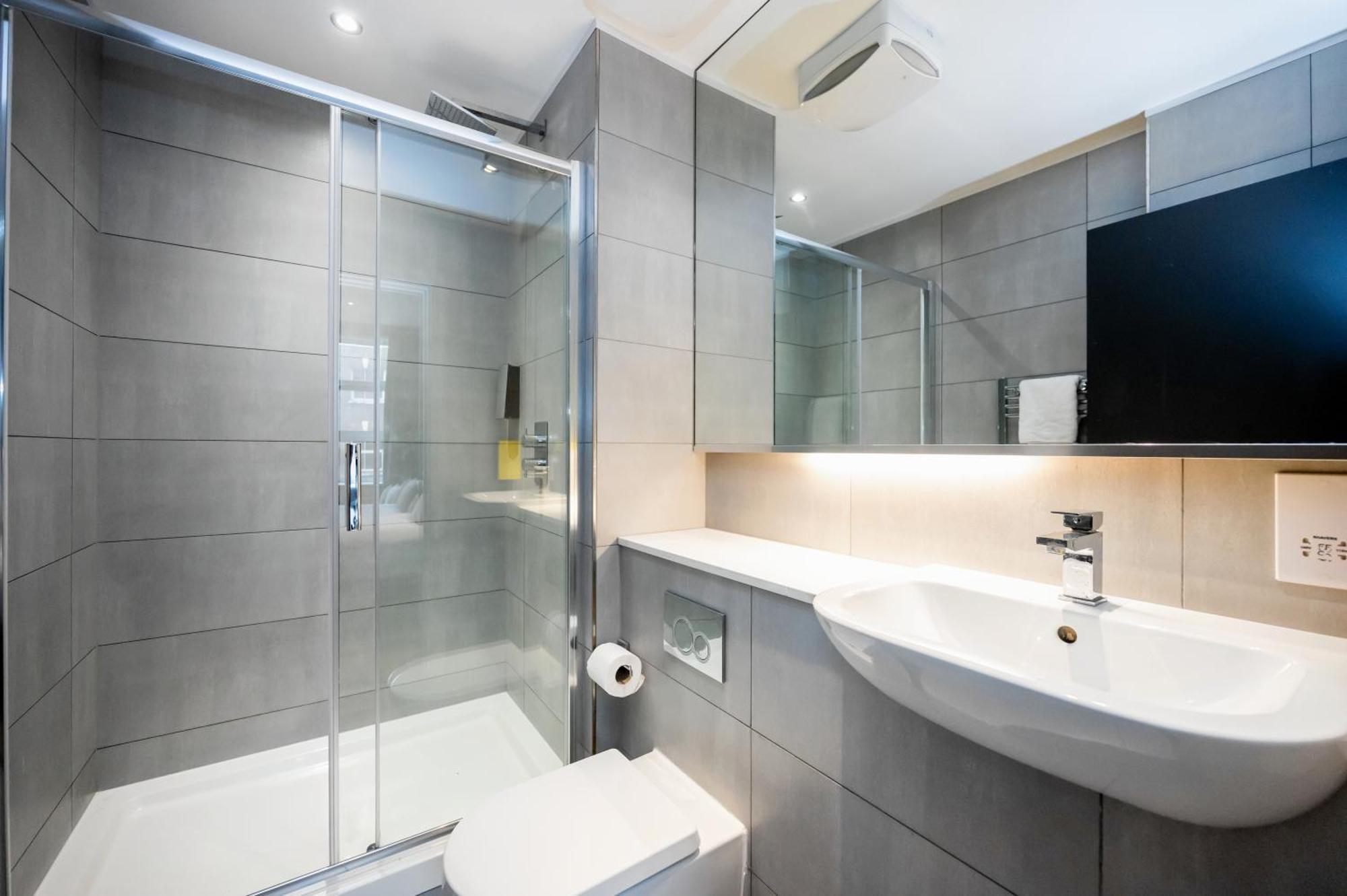 Staycity Greenwich High Road Apartahotel Londres