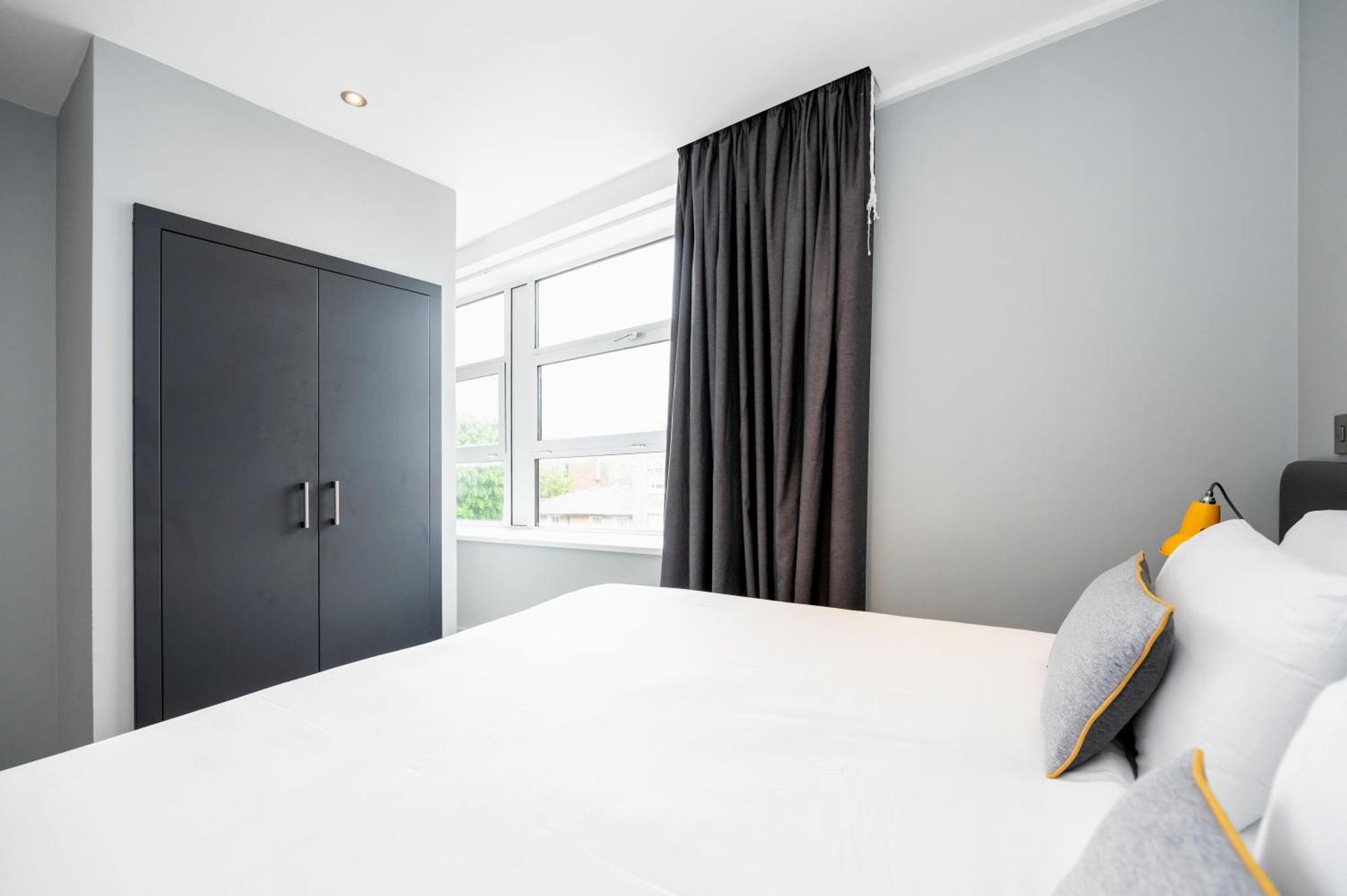 Staycity Greenwich High Road Apartahotel Londres