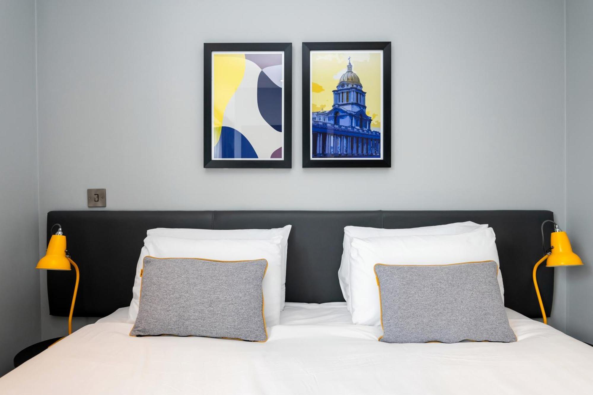 Staycity Greenwich High Road Londres