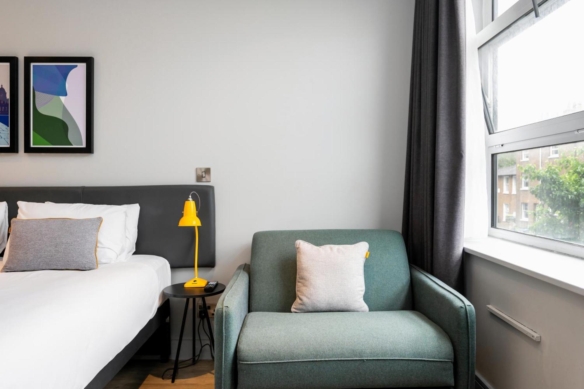Staycity Greenwich High Road Londres