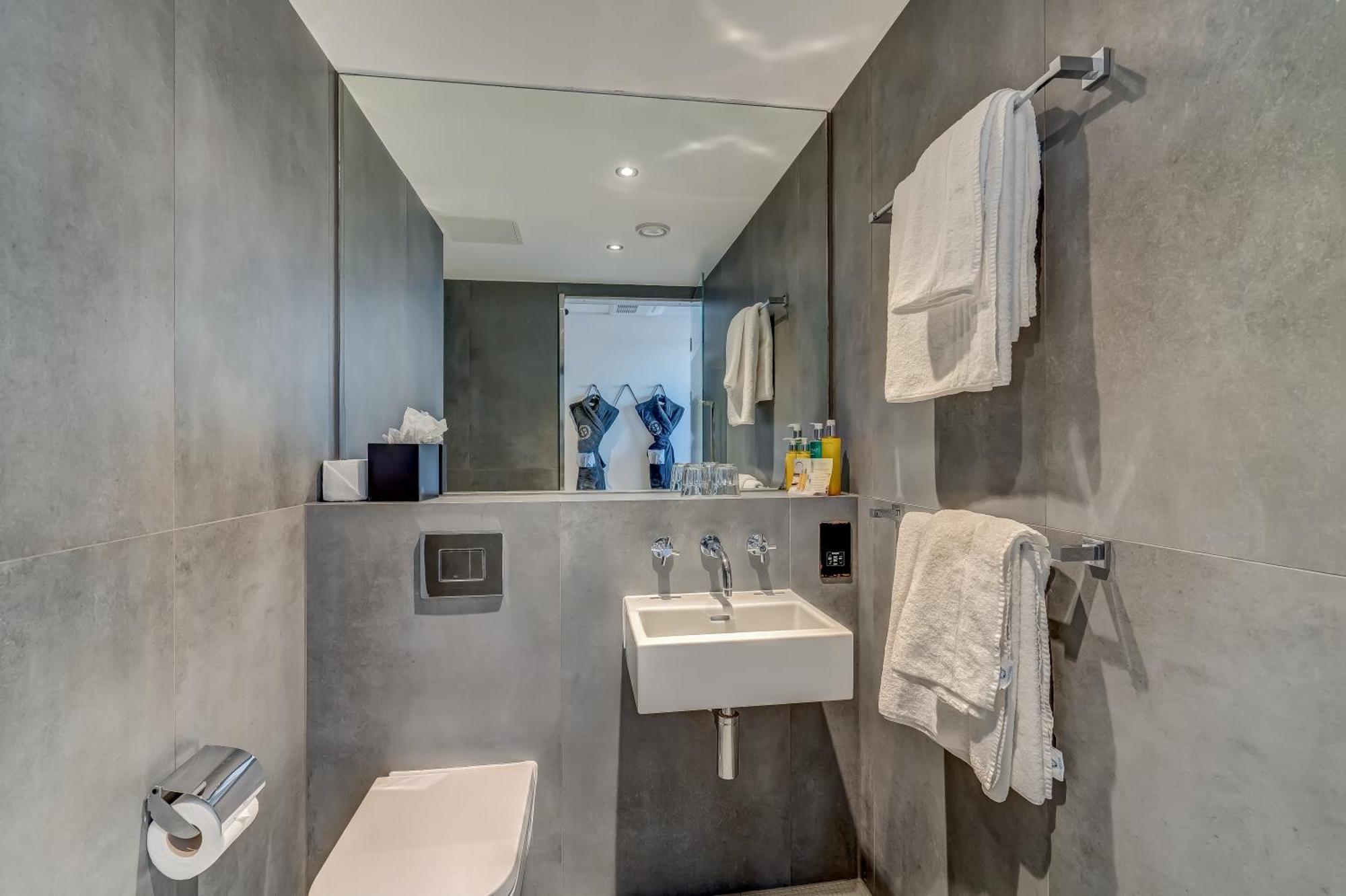 Hotel New Road Londen