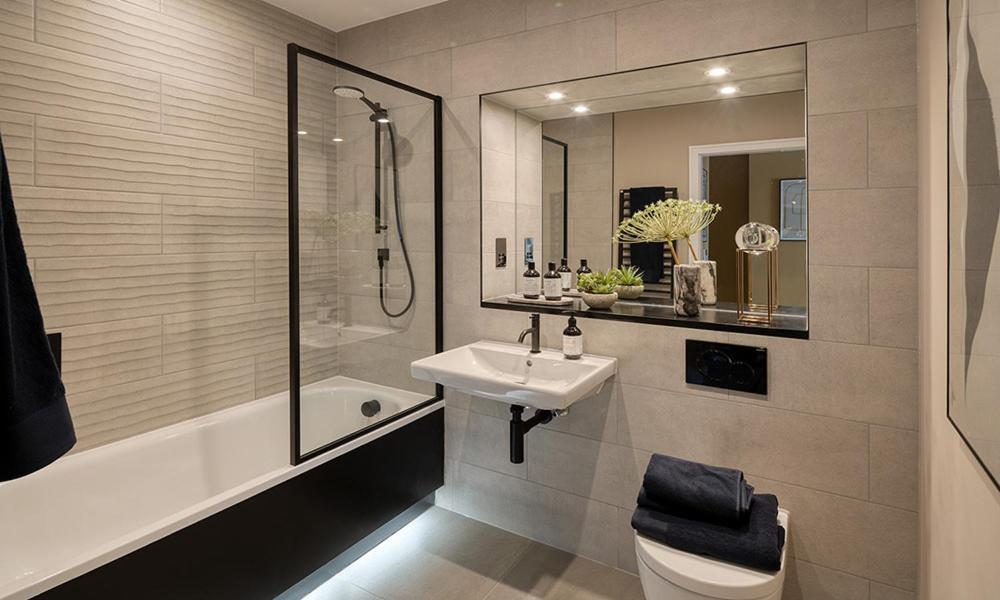 Female Only Ensuite Accommodatie bij particulieren Londen