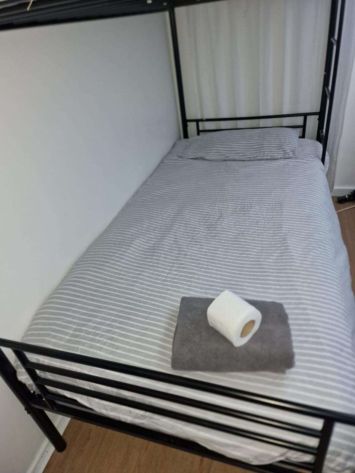 Buckingham Guest house London