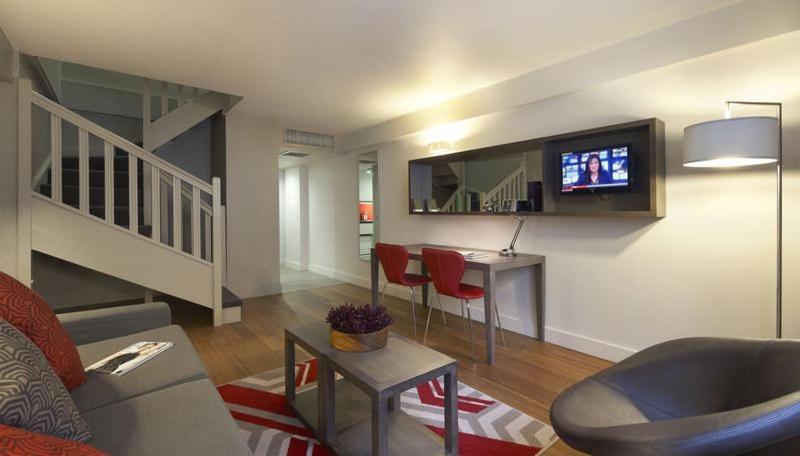 Citadines Trafalgar Square Aparthotel Londen