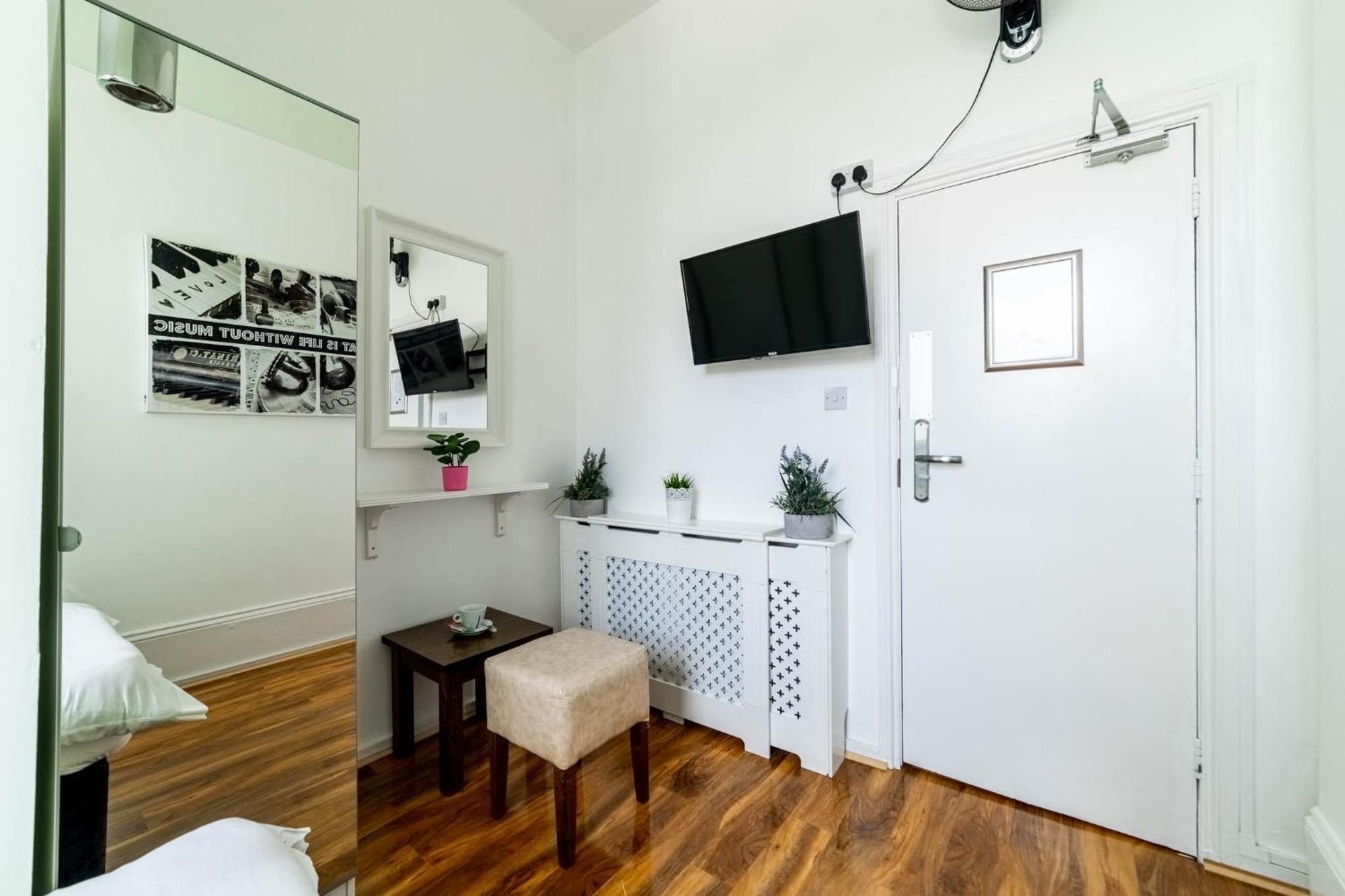 Venture Hostel Londen