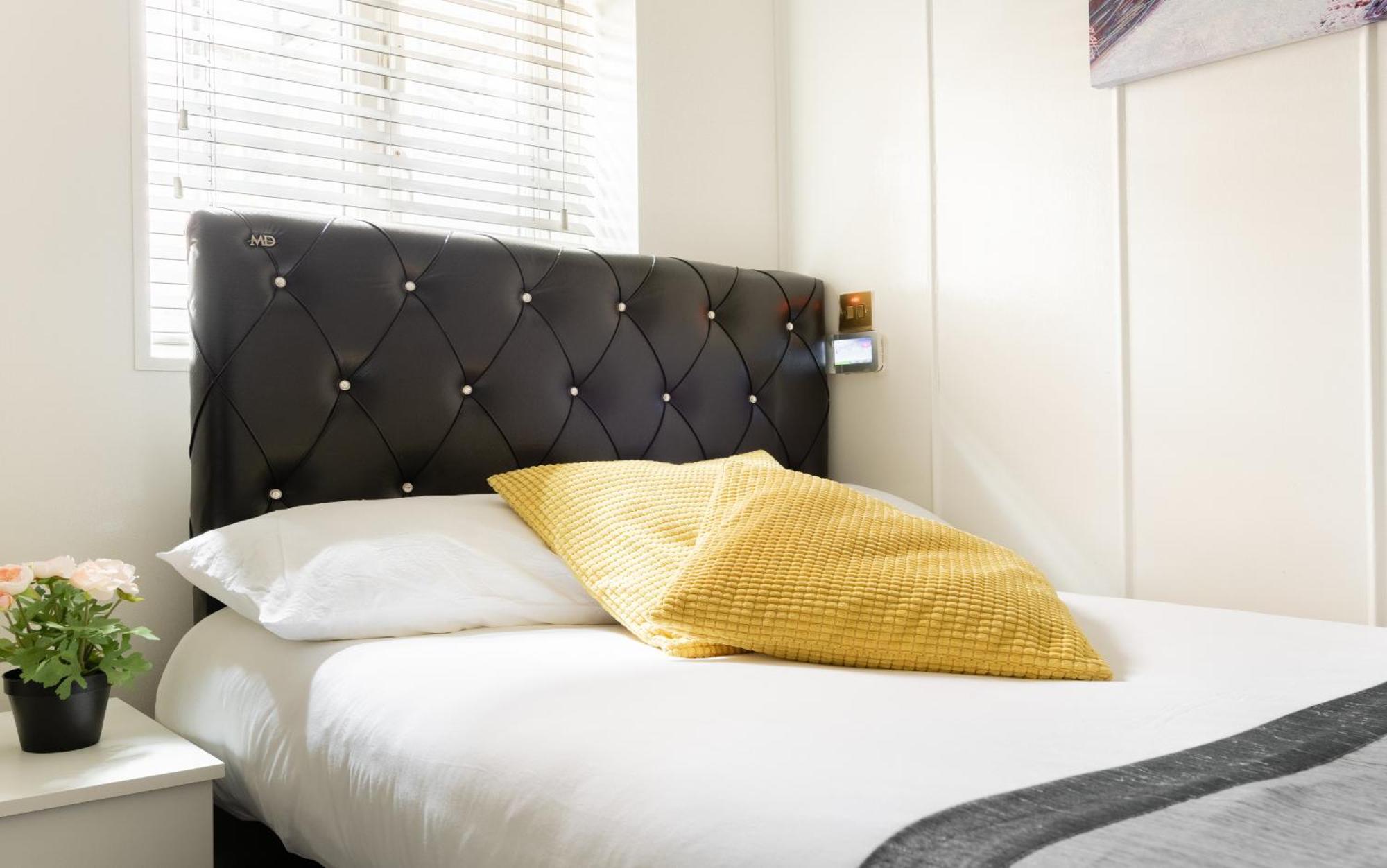 Hoxton Shoreditch Hotel London