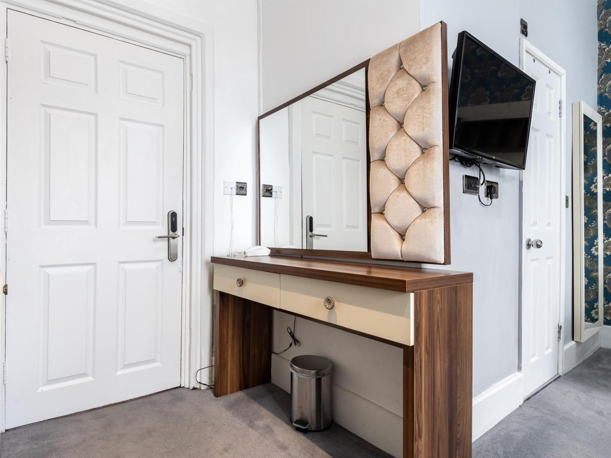 Vilenza Hotel Londen