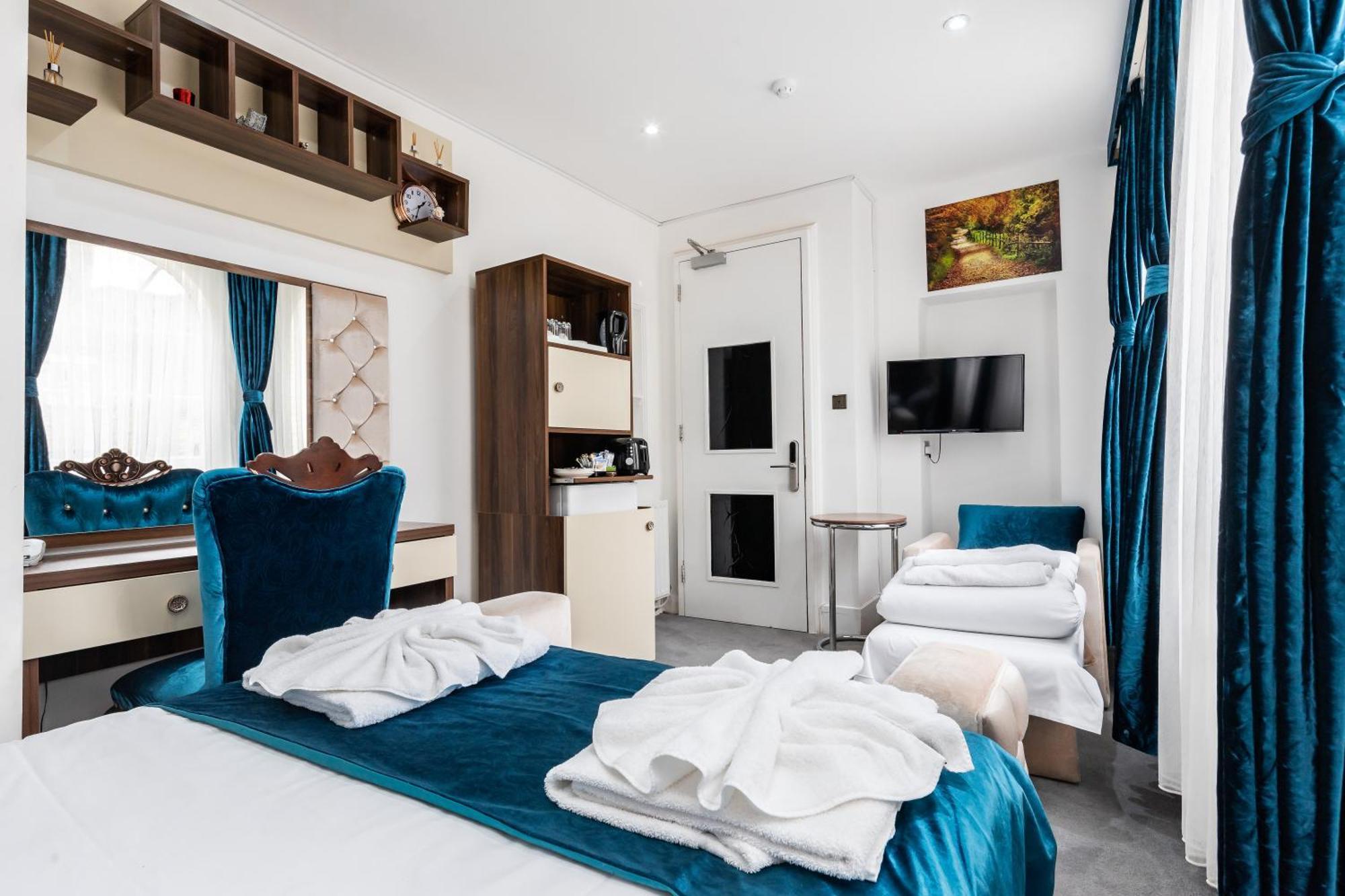 Vilenza Hotel Londen