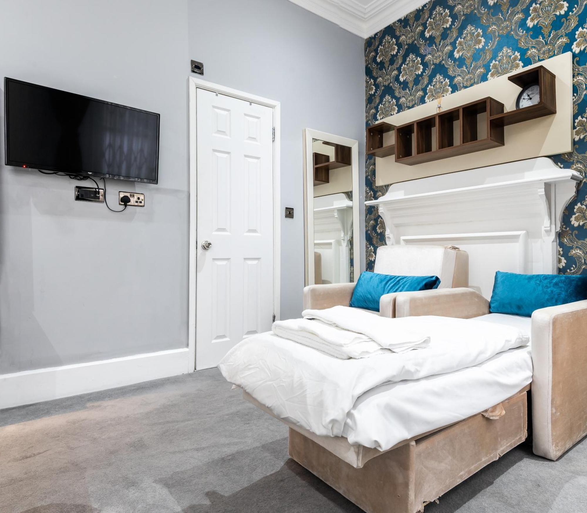 Vilenza 3* Londen