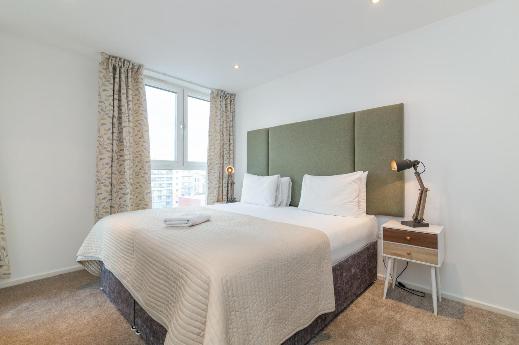 Austin David Excel Londres