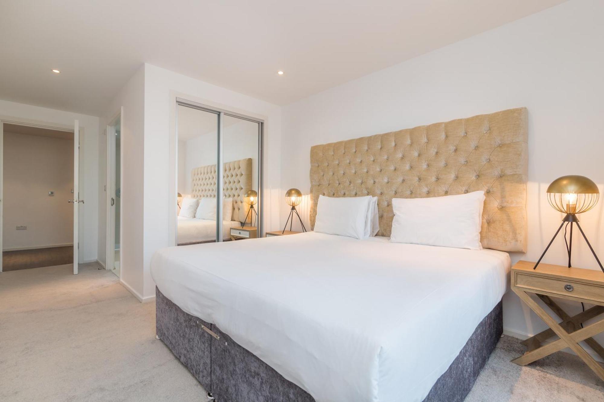 Apartamento Austin David Excel *