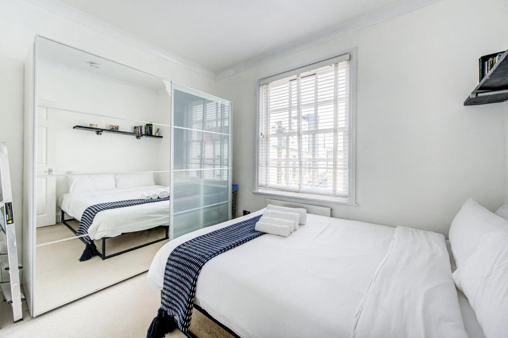 Guestready - Charming In Limehouse Apartment London
