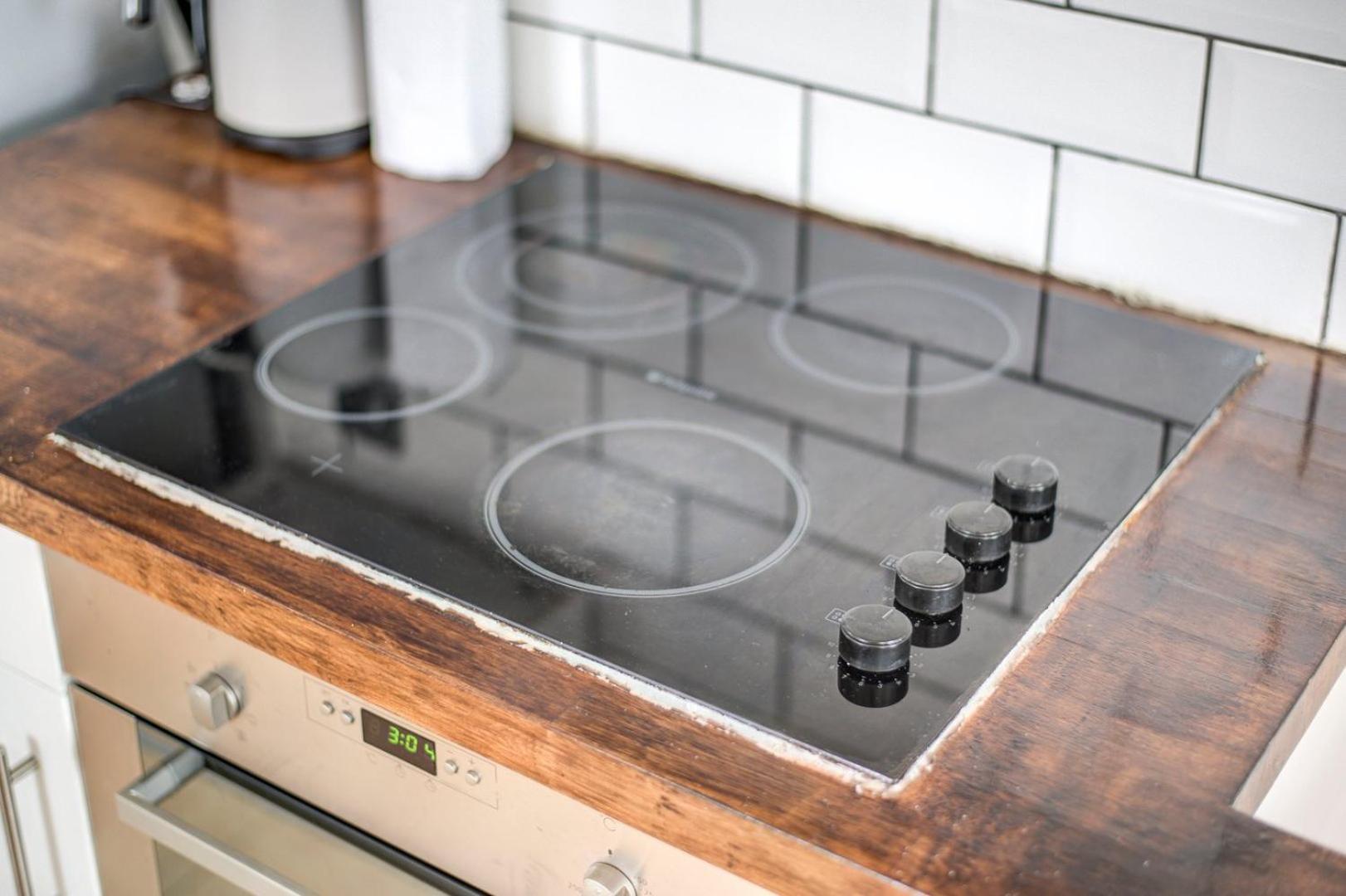 Guestready - Charming In Limehouse Apartment London
