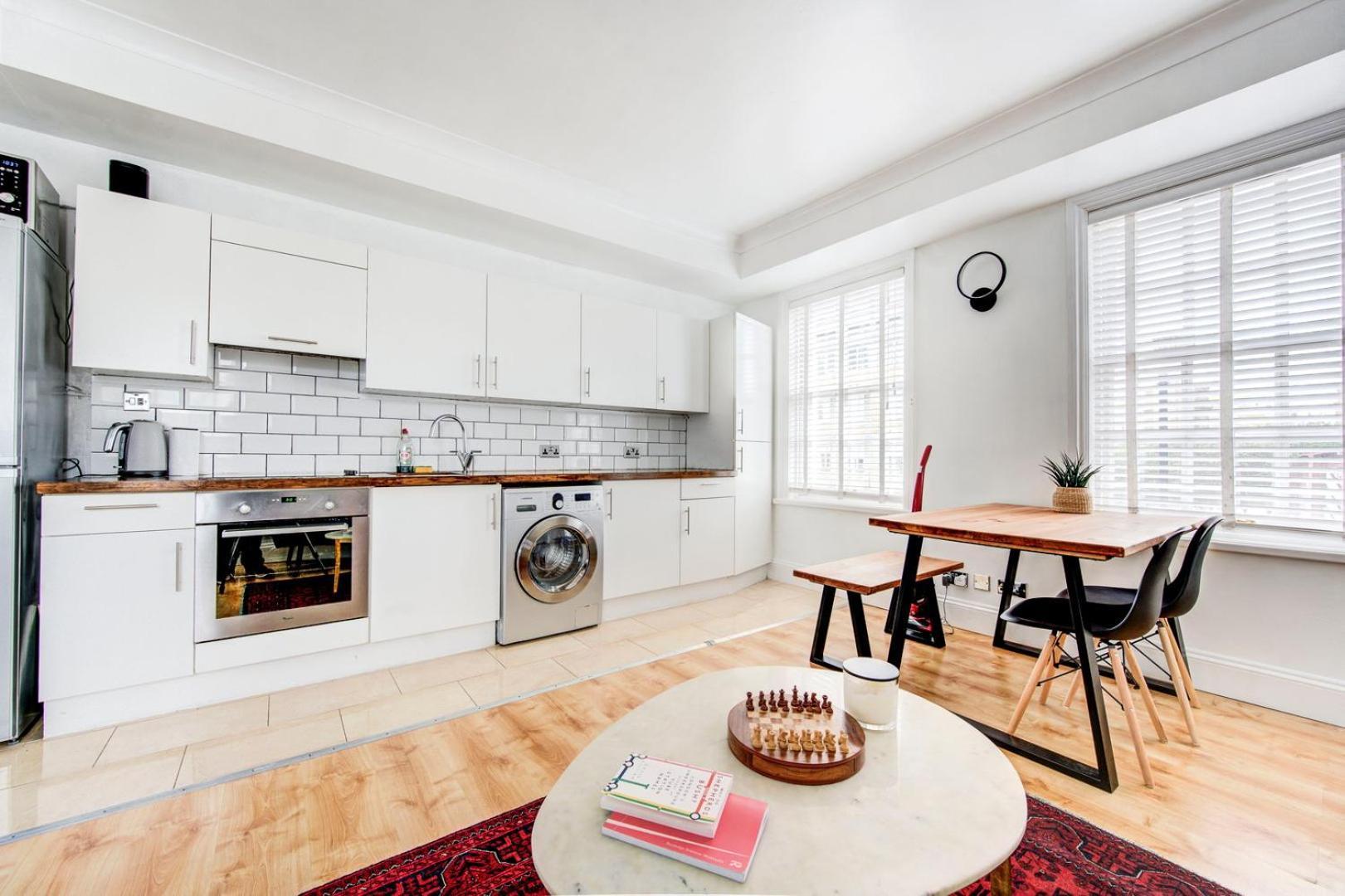 Guestready - Charming In Limehouse