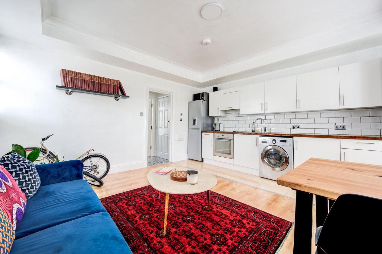 Guestready - Charming In Limehouse