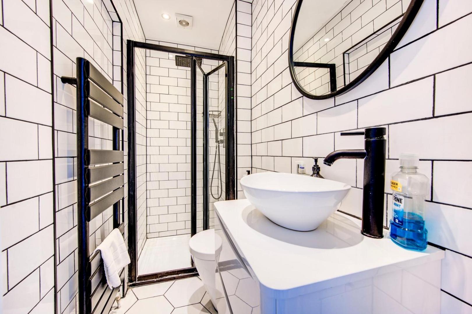 Apartment Guestready - Charming In Limehouse