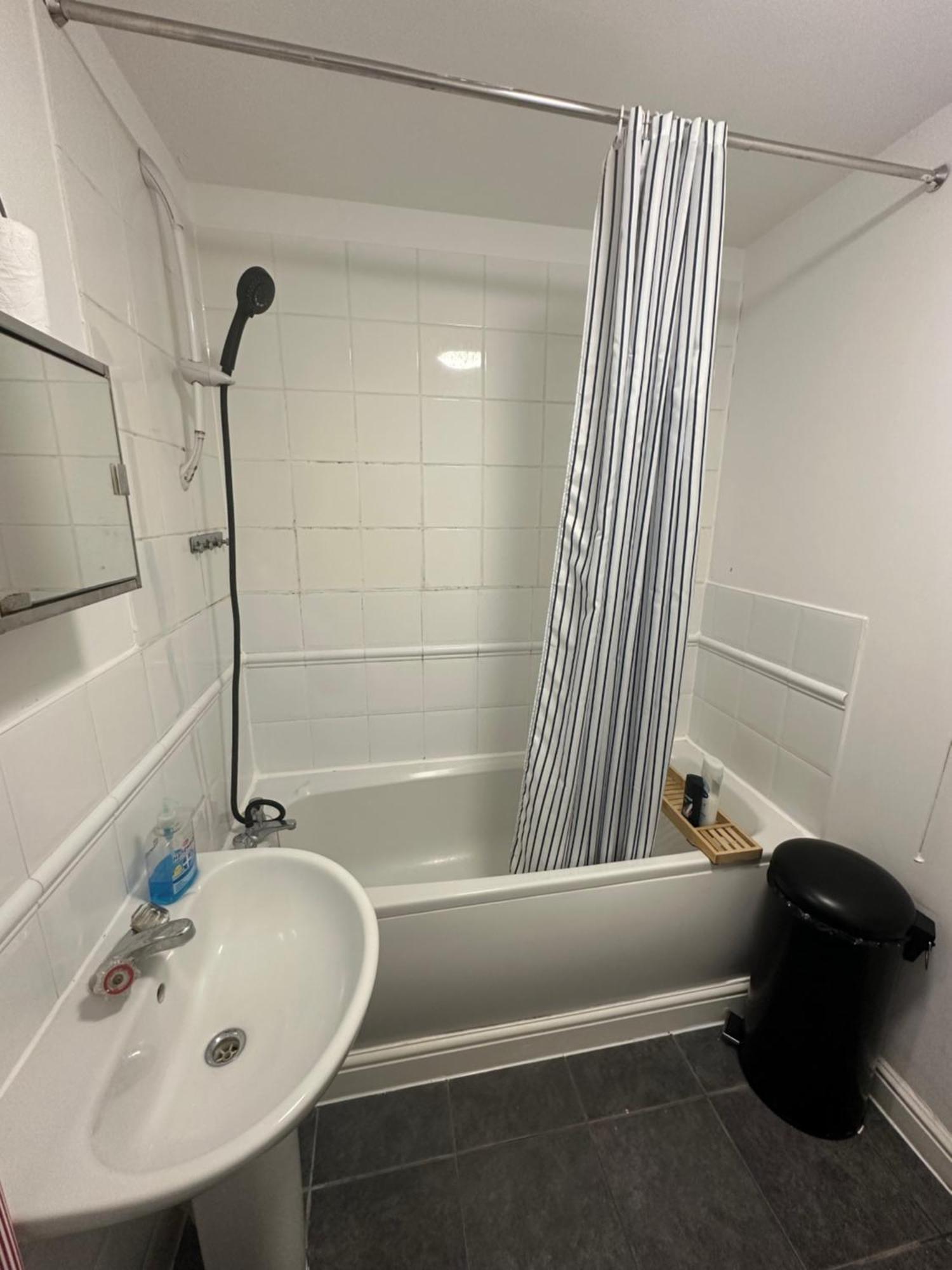 In A Shared Flat, E16 Homestay *