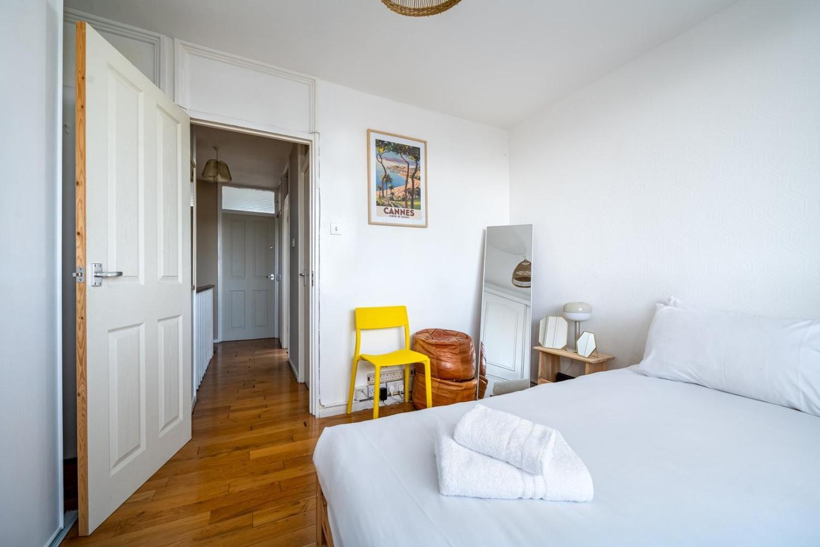 Guestready - Lovely Getaway In Apartamento