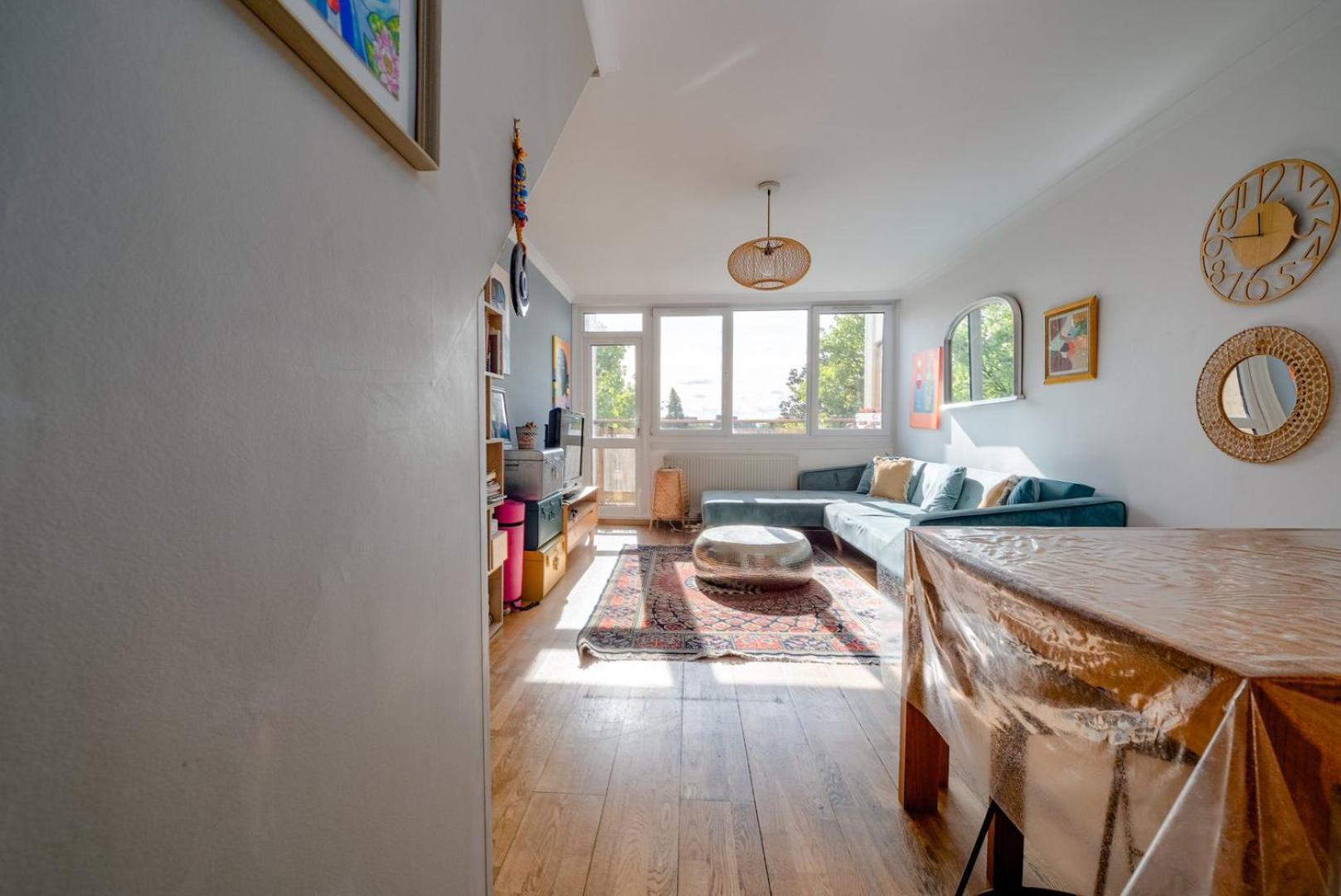 Apartamento Guestready - Lovely Getaway In *