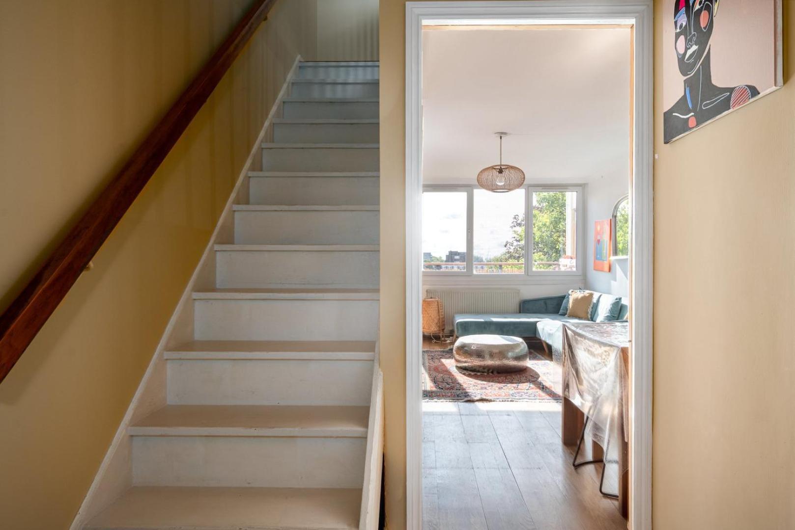 Apartamento Guestready - Lovely Getaway In