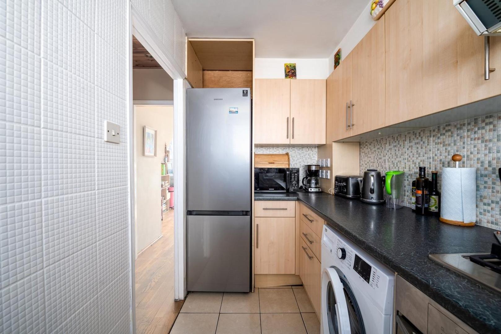 Apartamento Guestready - Lovely Getaway In Londres