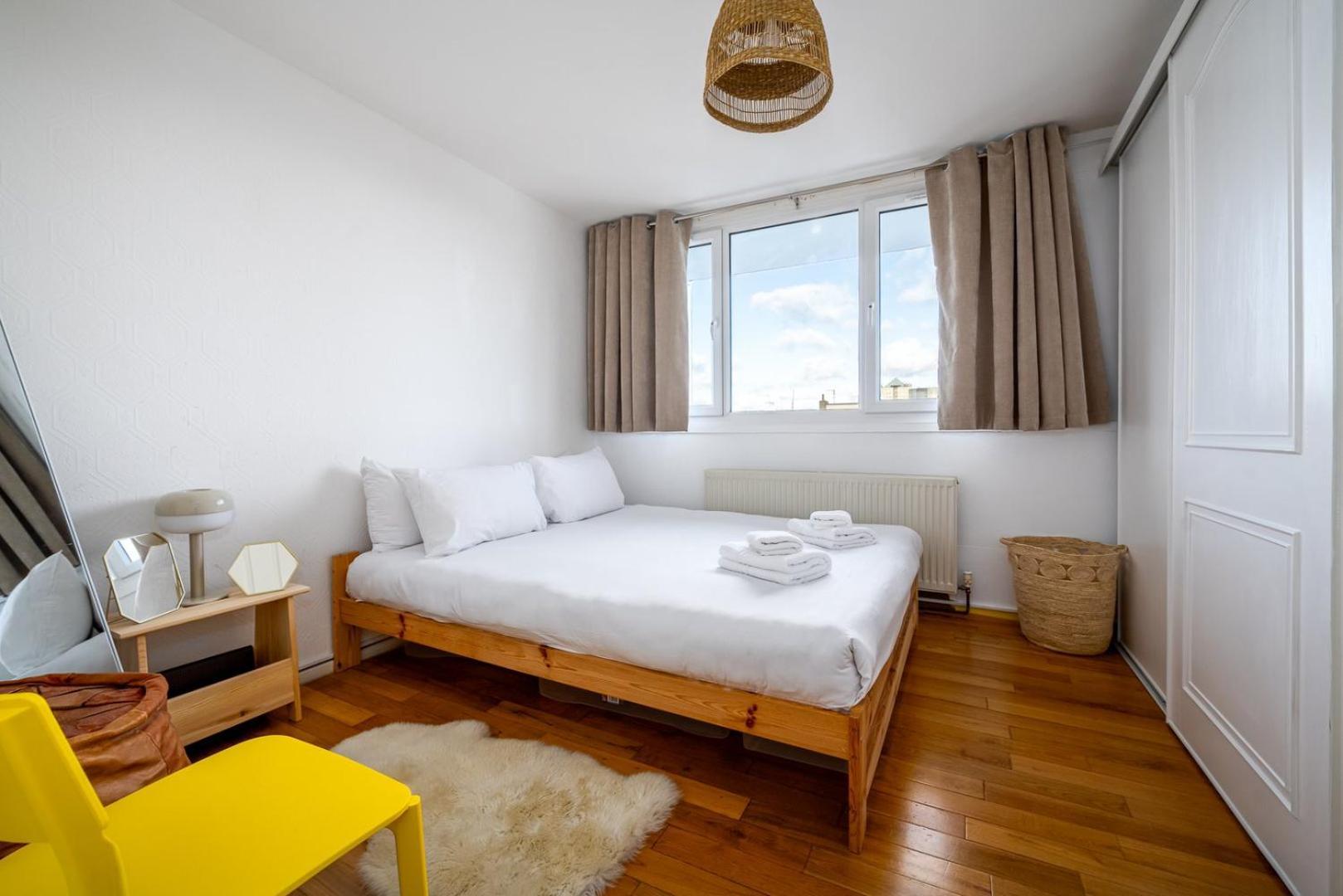 Guestready - Lovely Getaway In Apartamento *