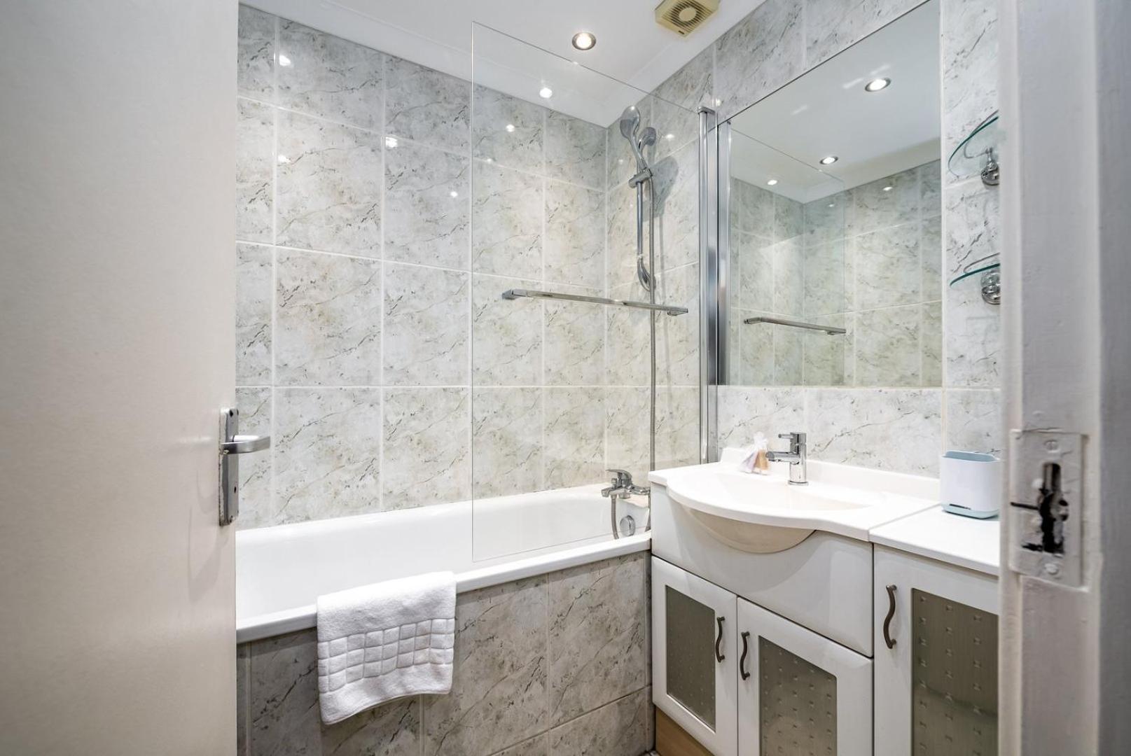 Apartamento Guestready - Lovely Getaway In Londres