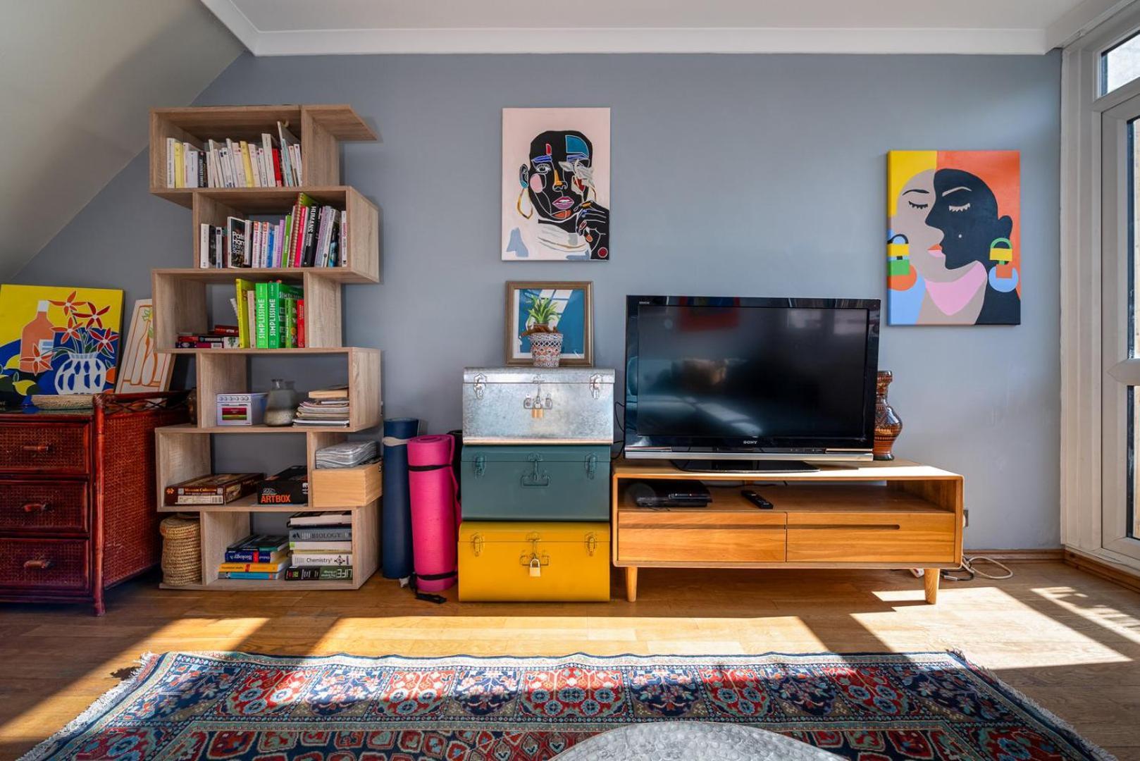 Apartamento Guestready - Lovely Getaway In *