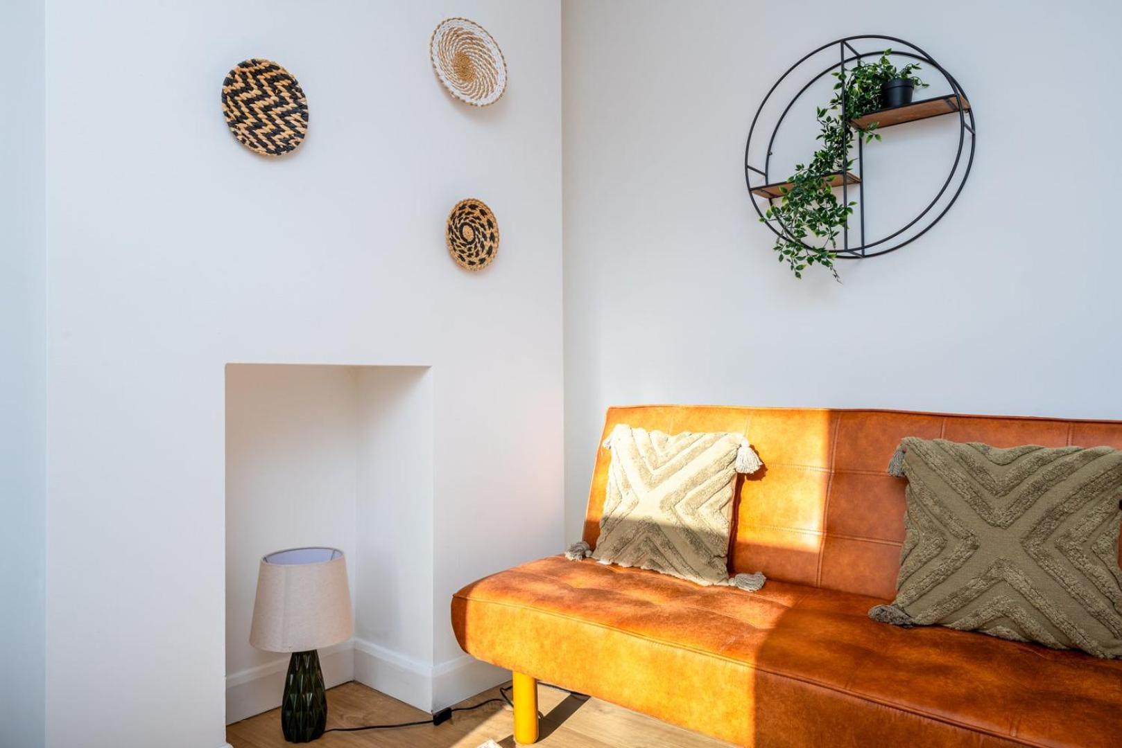Guestready - Bow's Delight Near Stadium Apartment