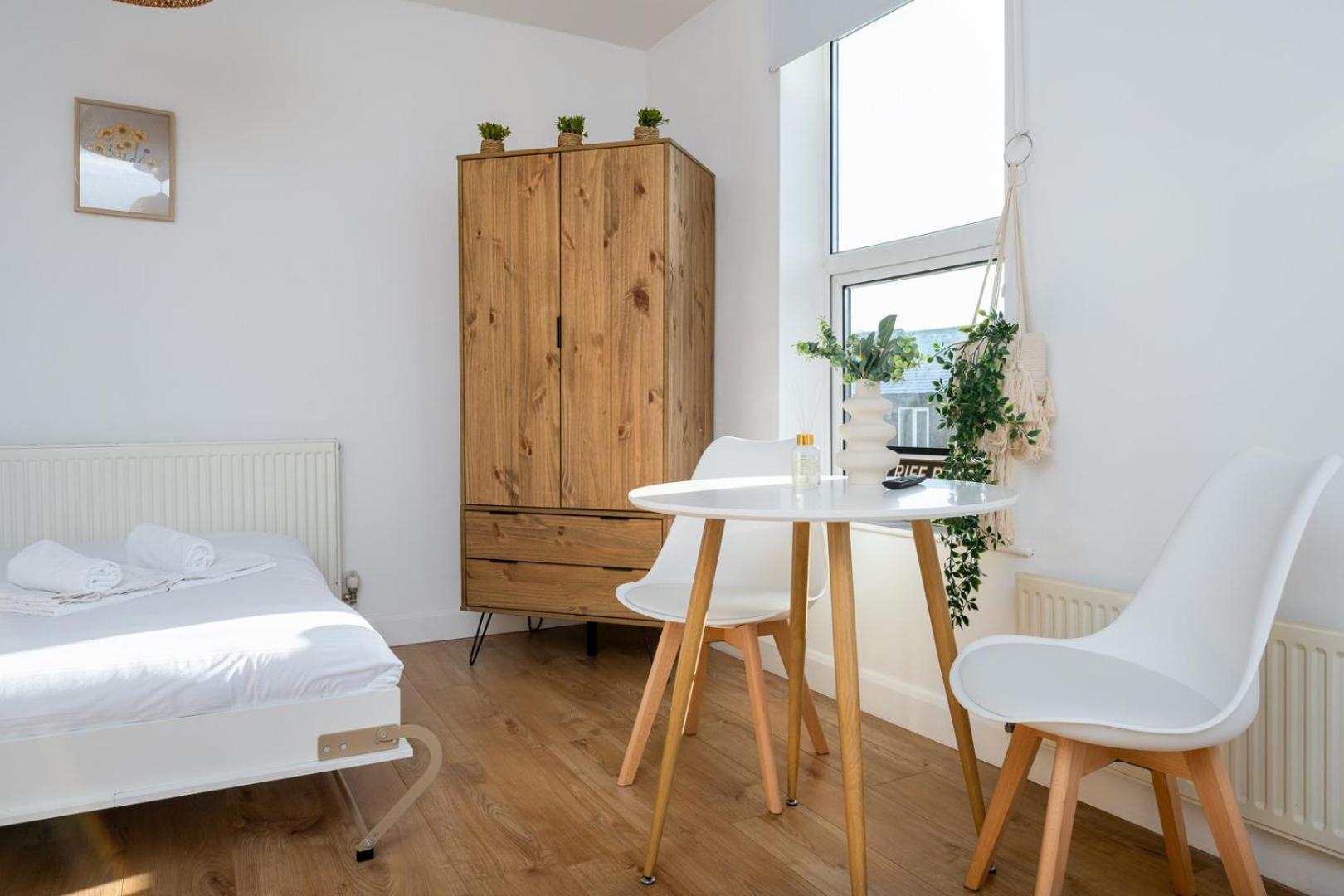 Guestready - Bow's Delight Near Stadium Apartment