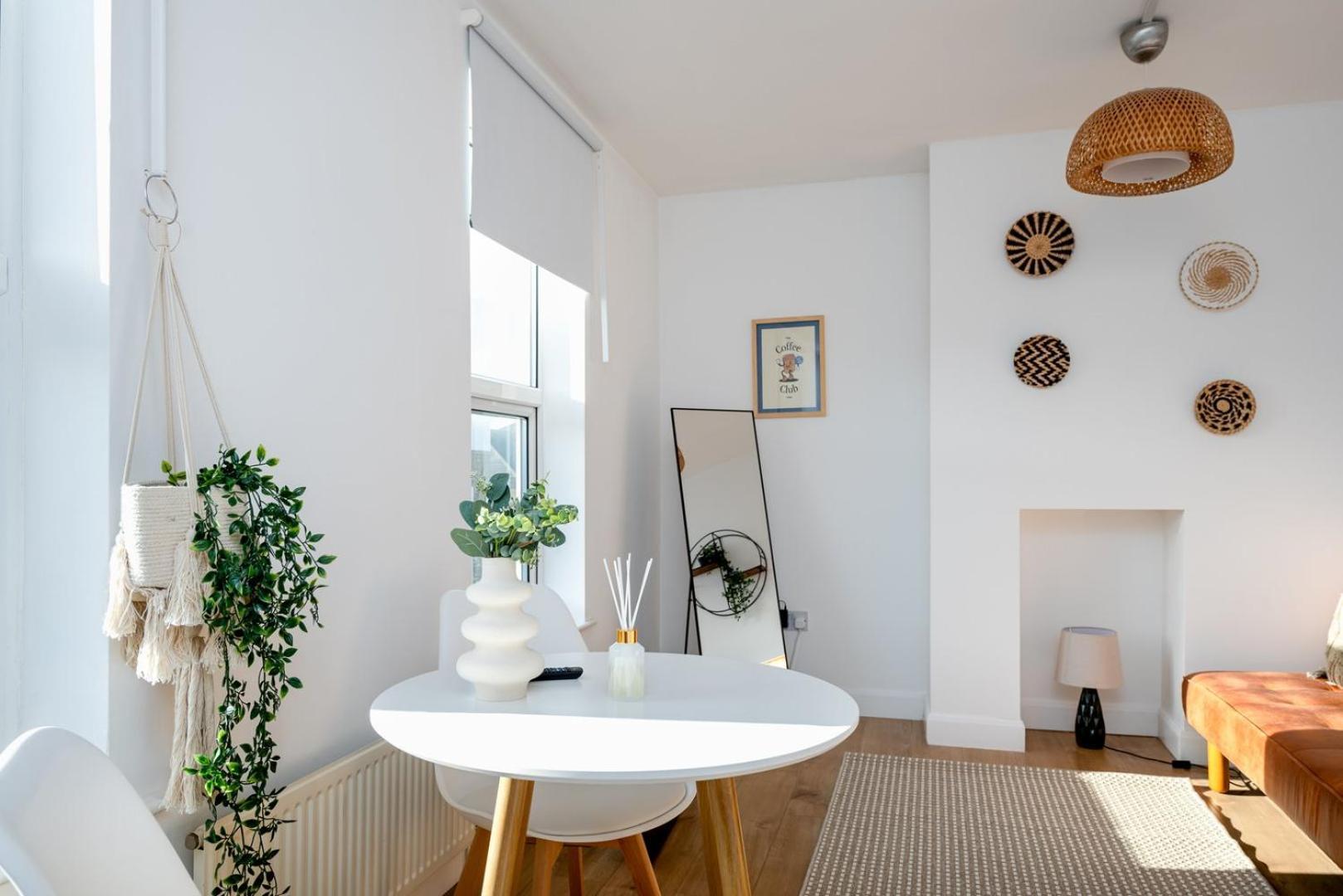 Apartment Guestready - Bow's Delight Near Stadium *
