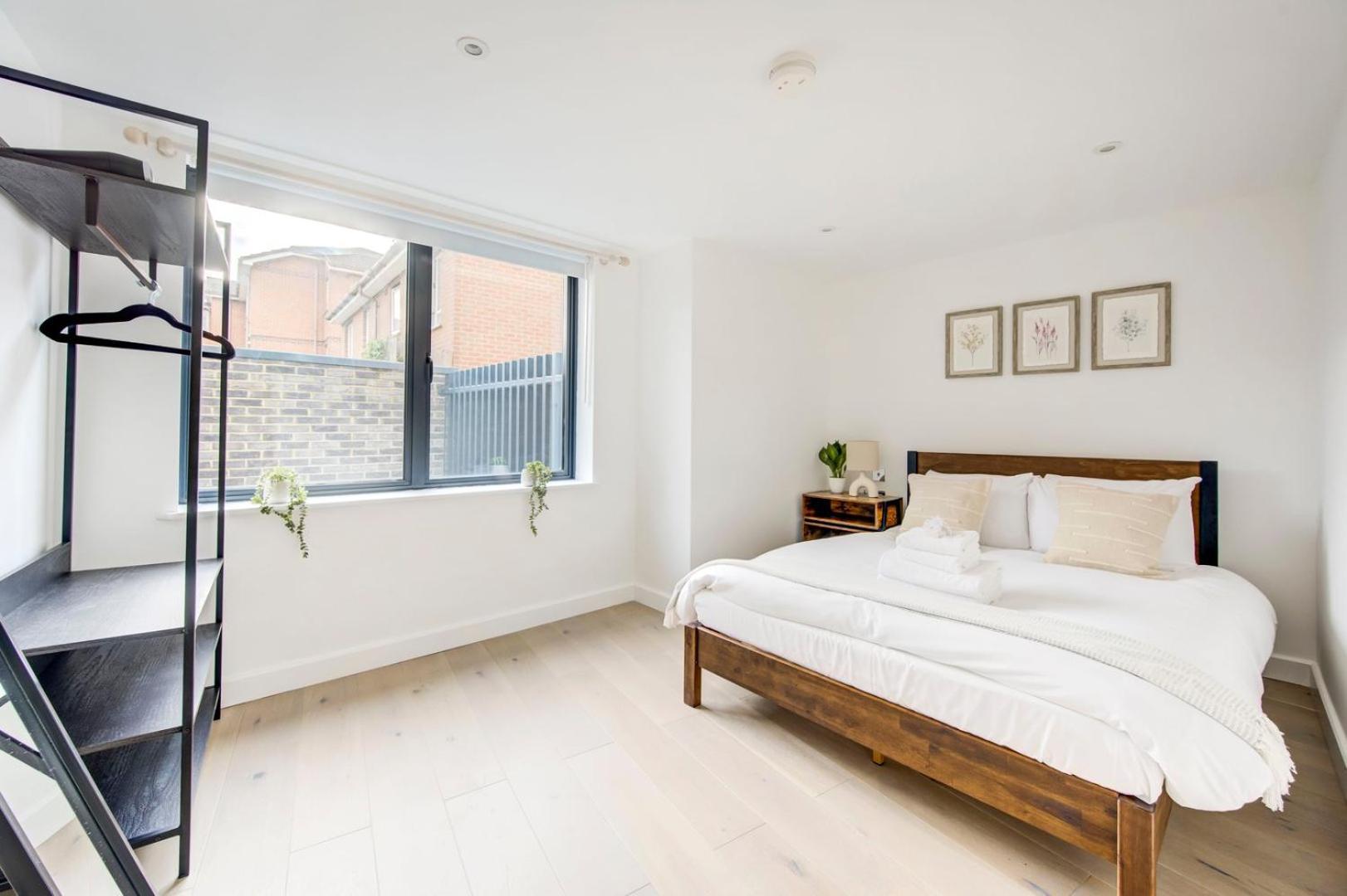 Apartamento Guestready - Modern Luxury Near Tower Bridge