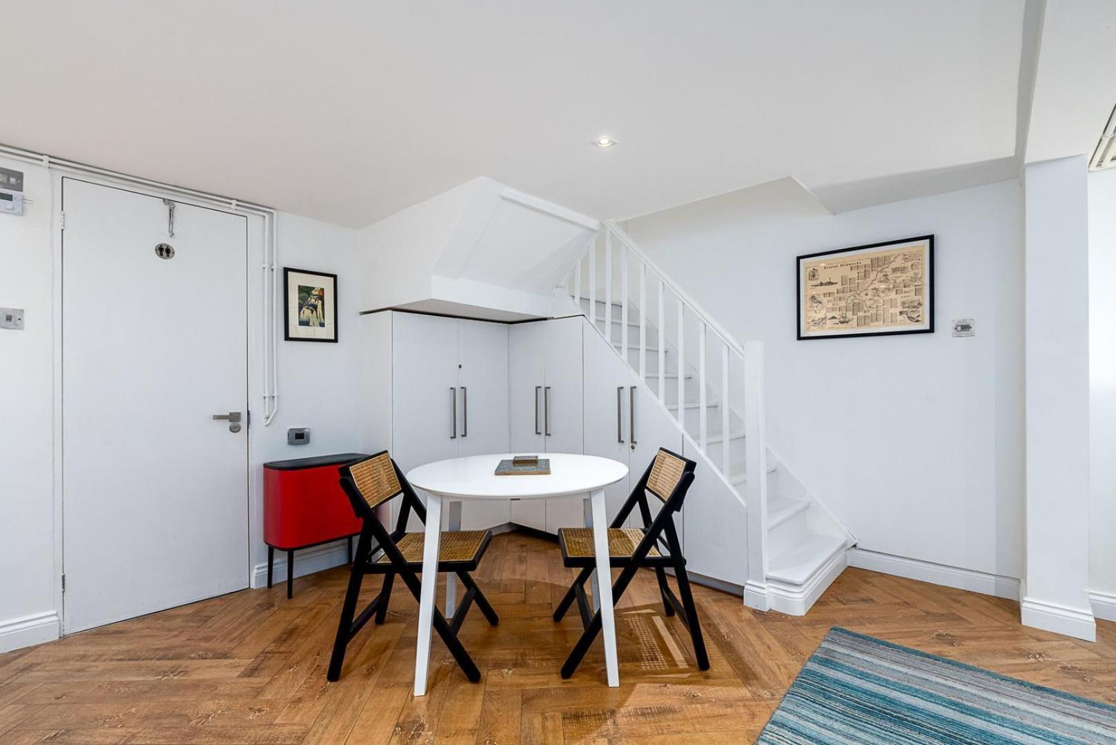 Guestready - Charming In Hackney Appartement
