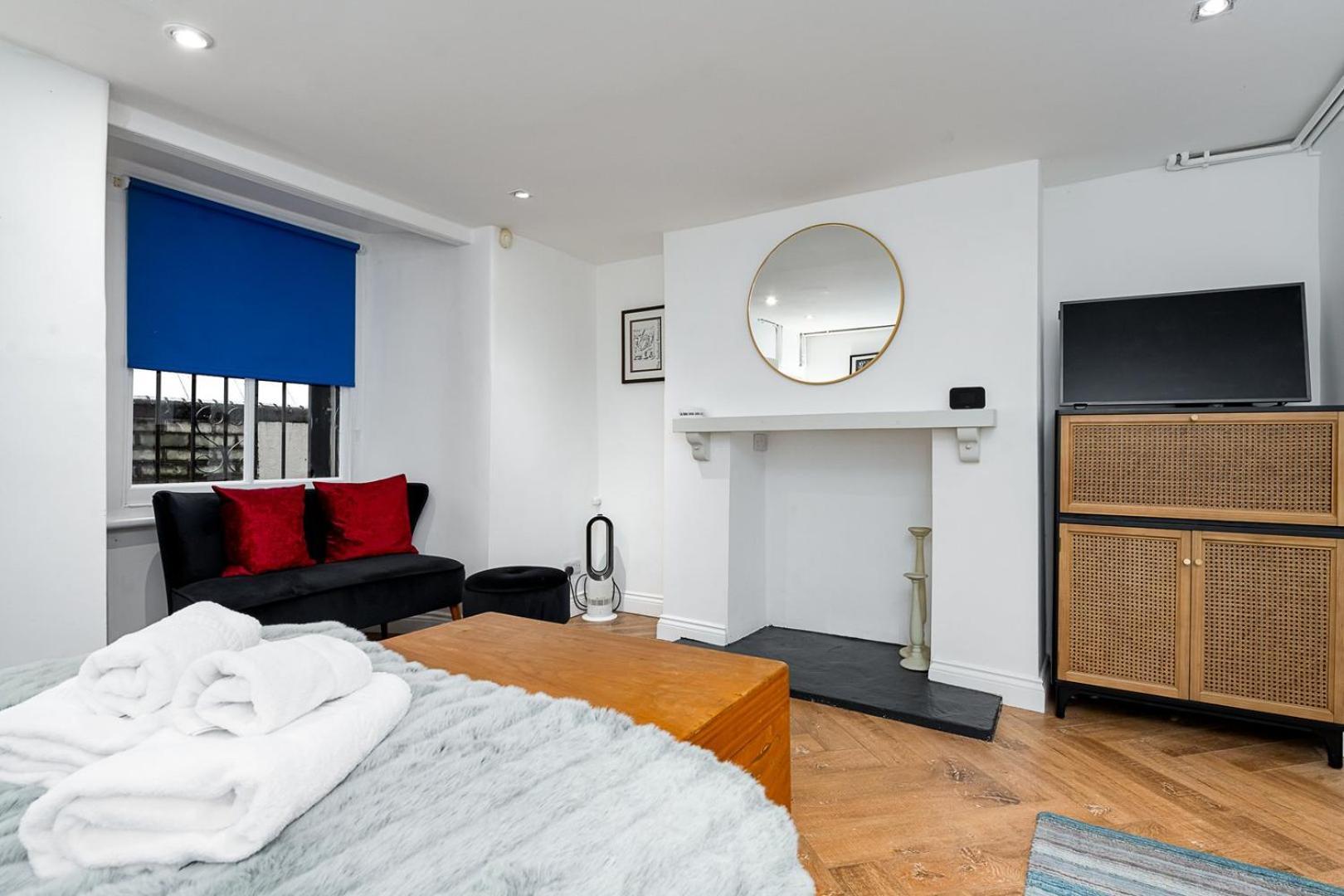 Appartement Guestready - Charming In Hackney *