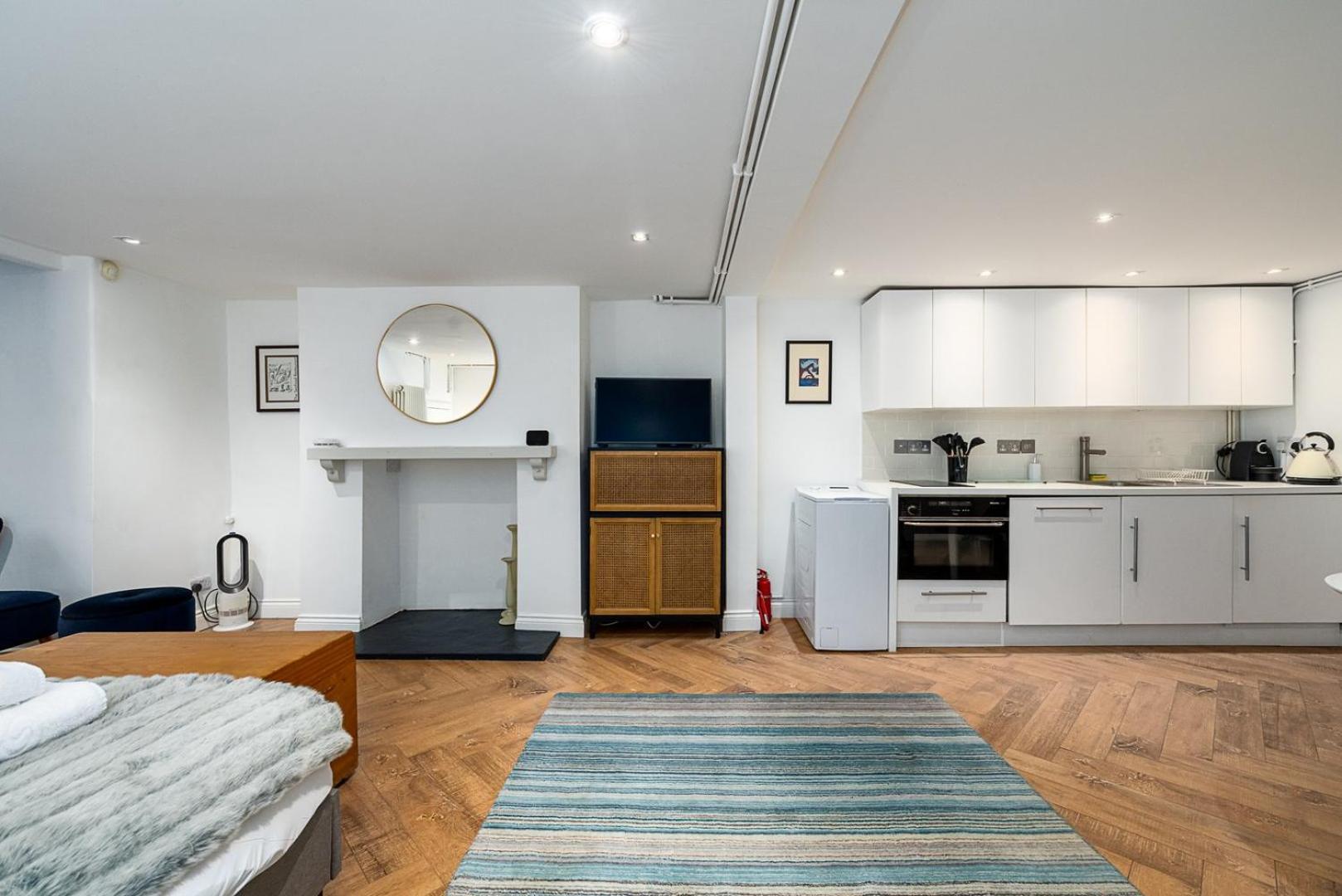 Guestready - Charming In Hackney Appartement