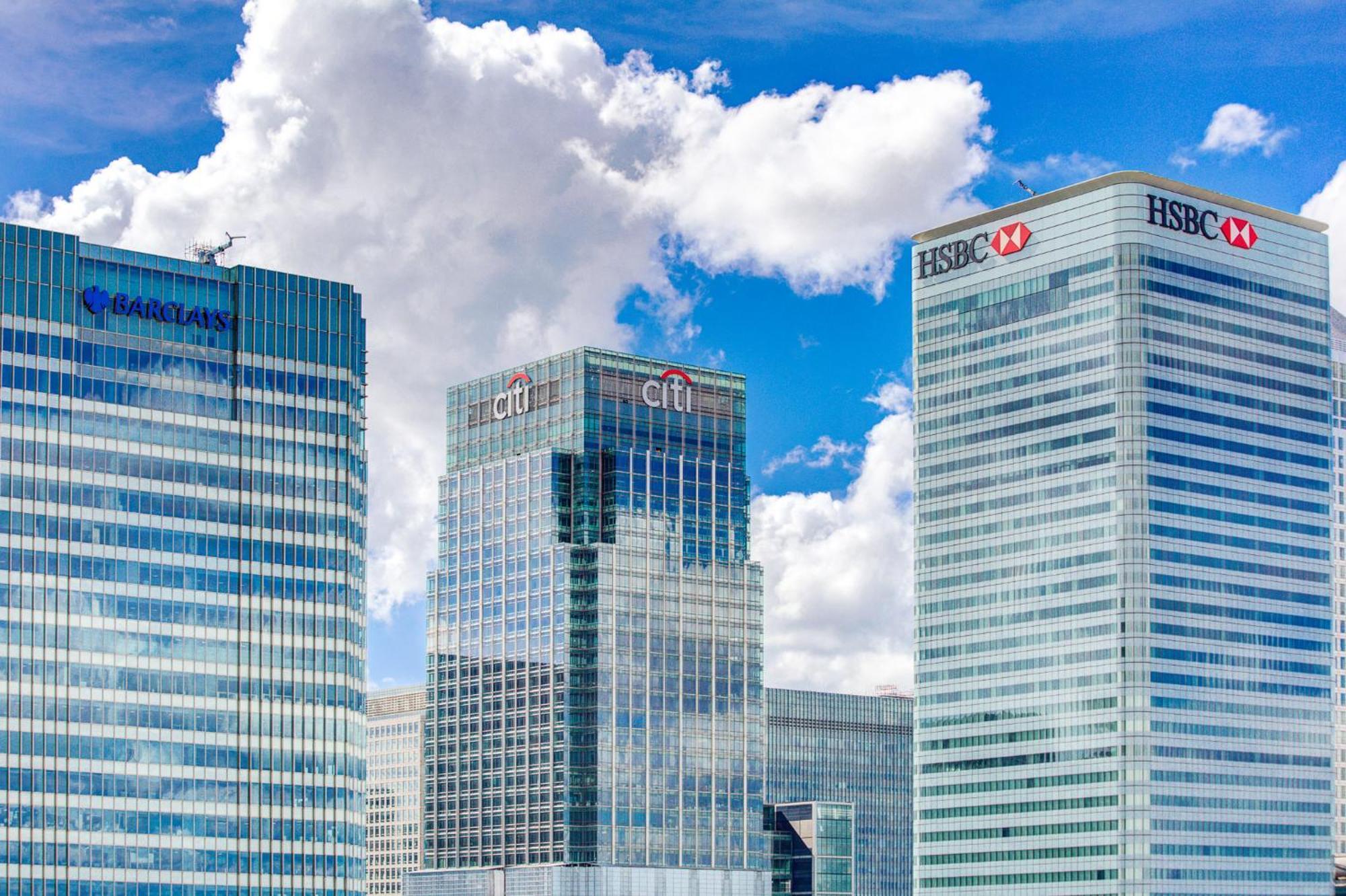Canary Wharf 2 Bedroom Luxury