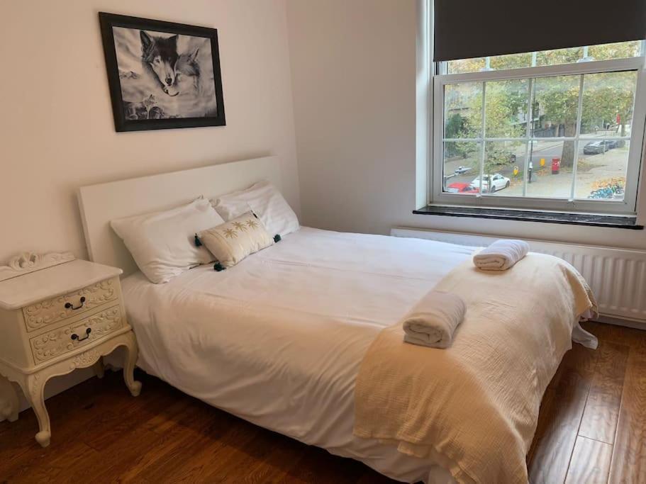 4 Bedroom Zone 1 London