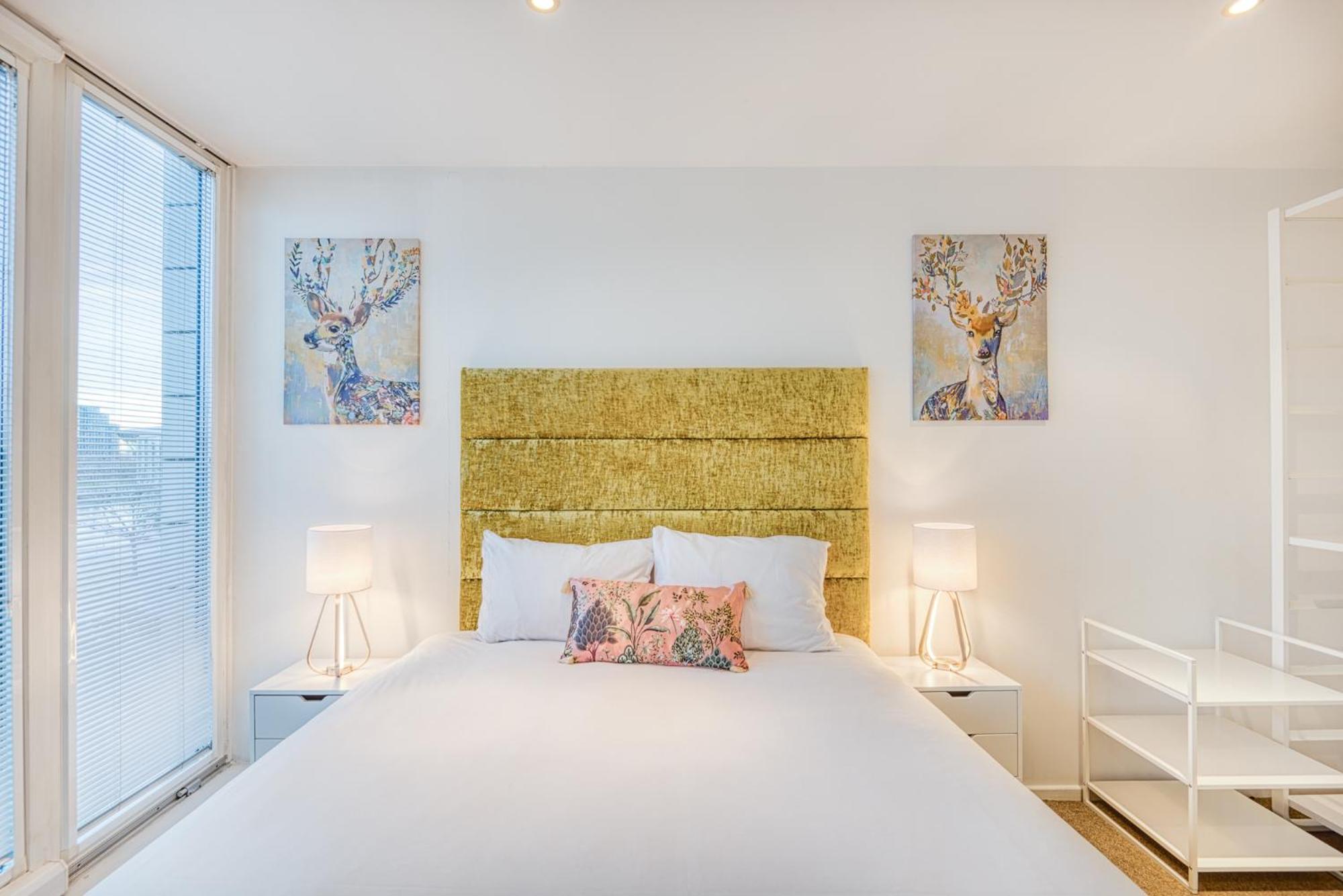 Apartamento Austin David Excel